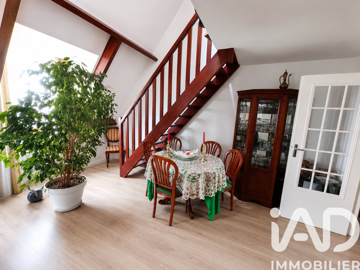 Appartement à vendre, 90m², Gisors