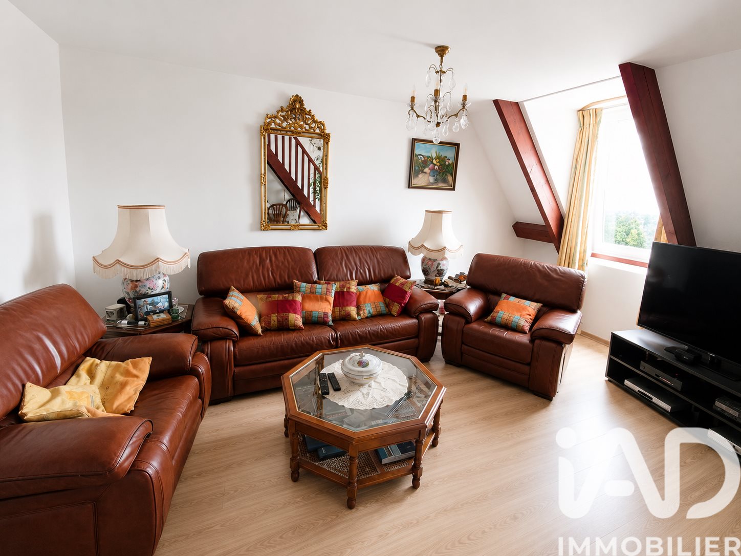 Appartement à vendre, 90m², Gisors
