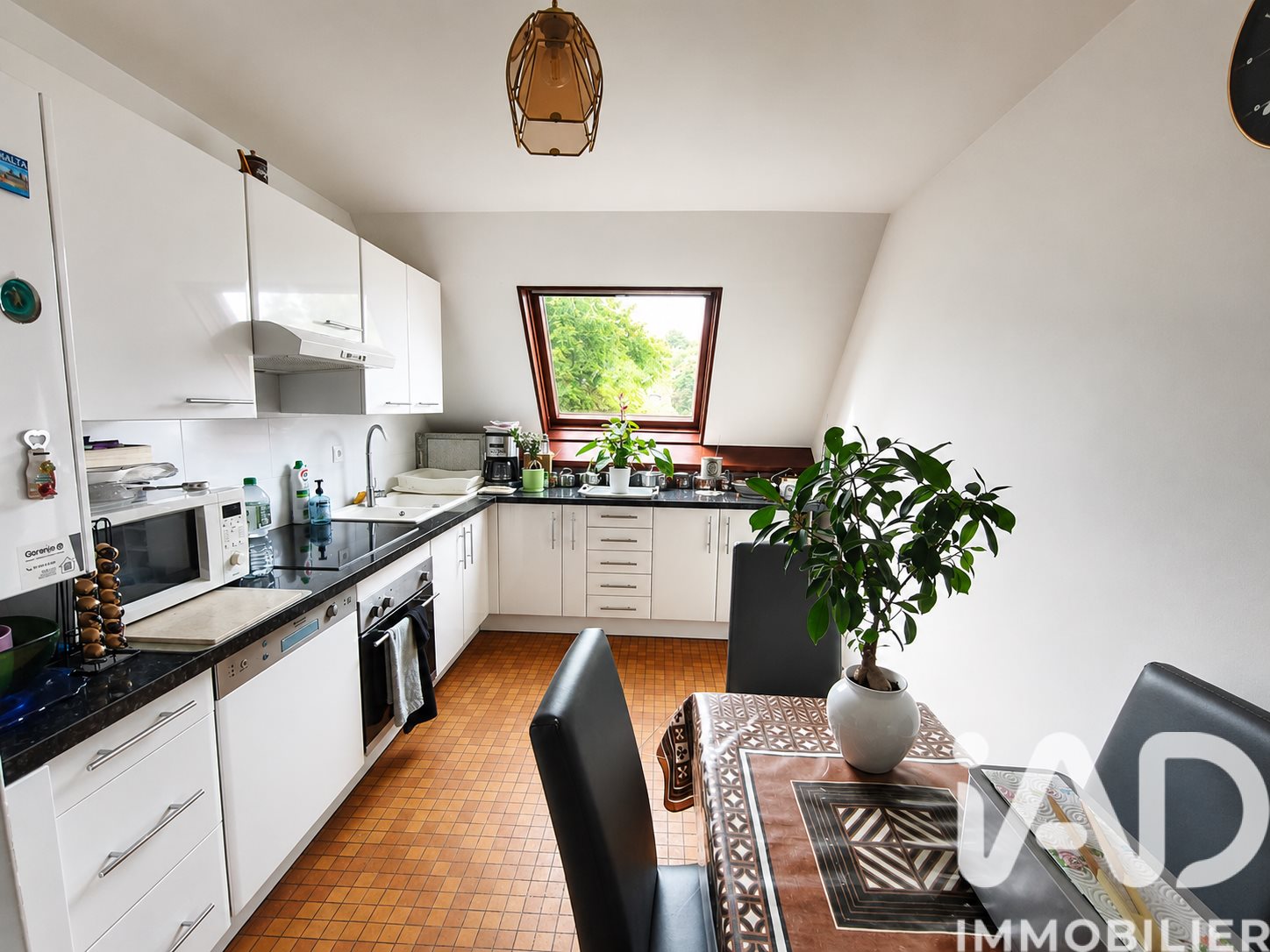 Appartement à vendre, 90m², Gisors
