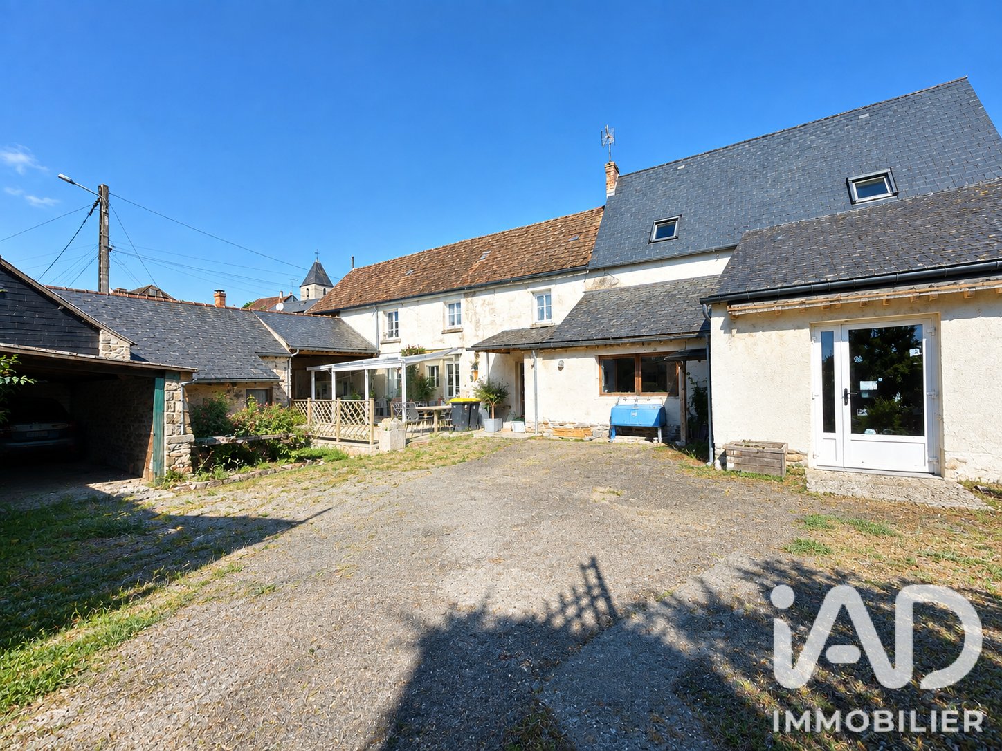 Maison à vendre, 313m², Autruy-sur-Juine