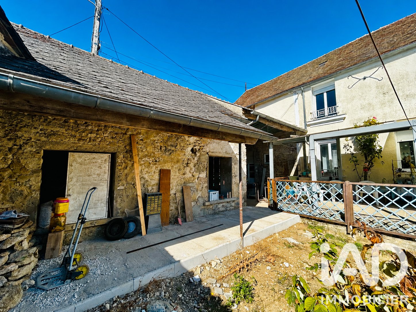 Maison à vendre, 313m², Autruy-sur-Juine