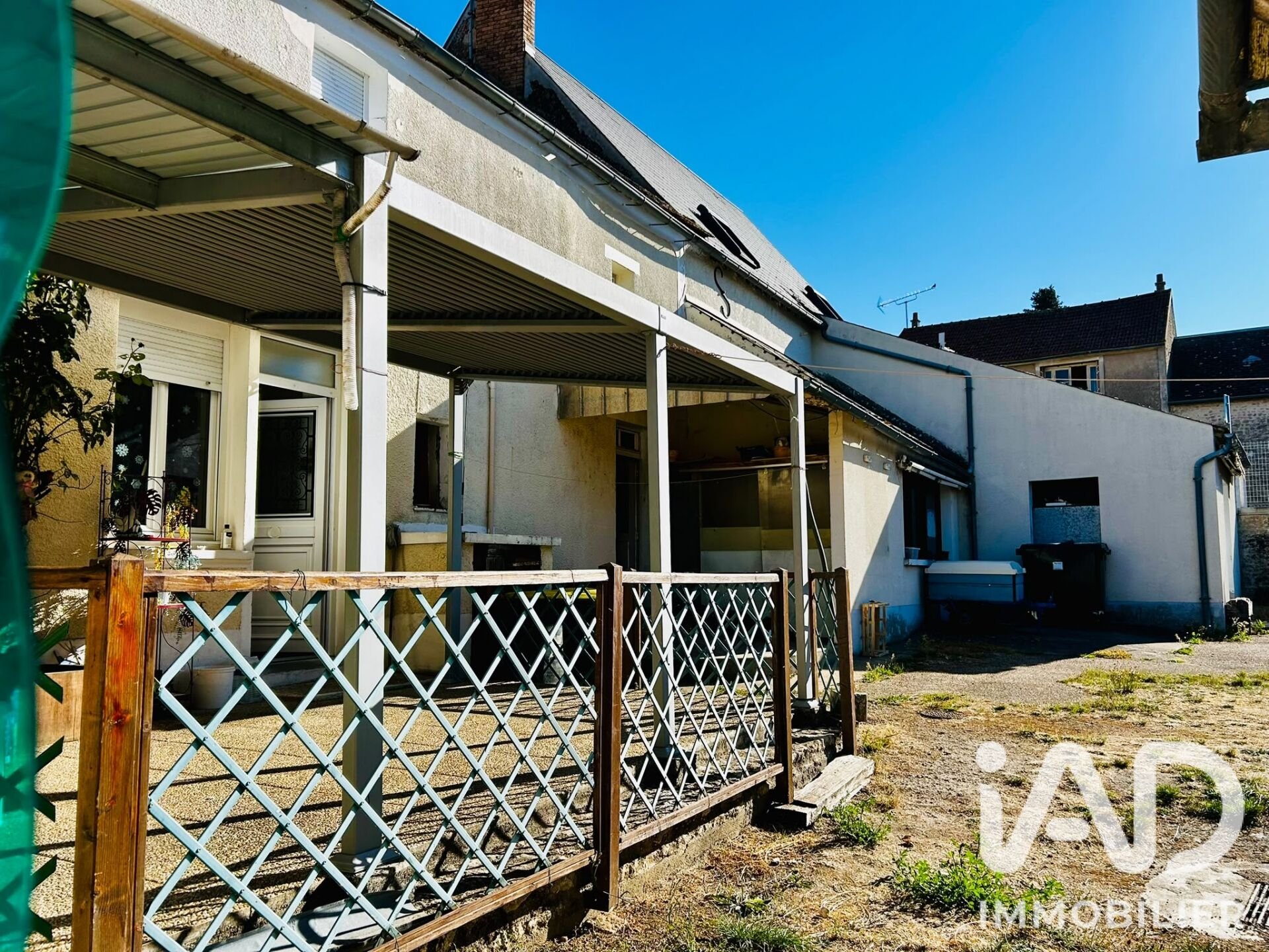 Maison à vendre, 313m², Autruy-sur-Juine
