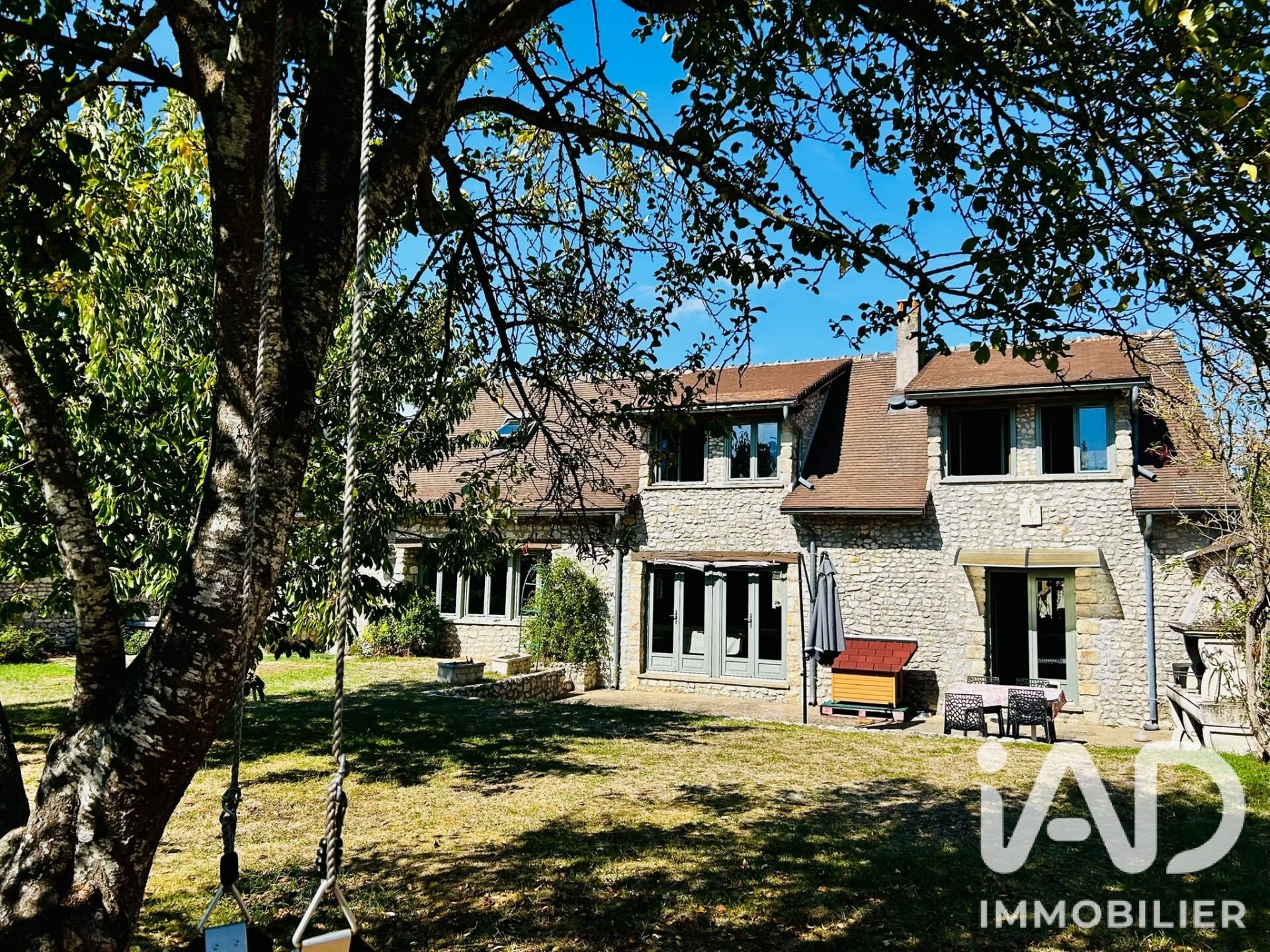 Maison à vendre, 143m², Angerville