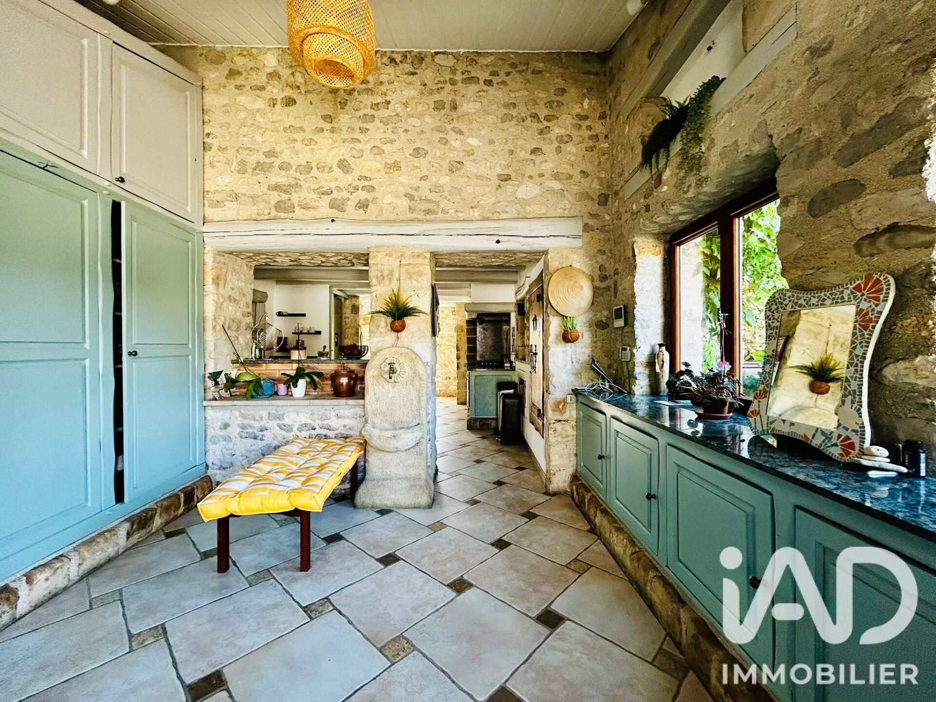 Maison à vendre, 143m², Angerville