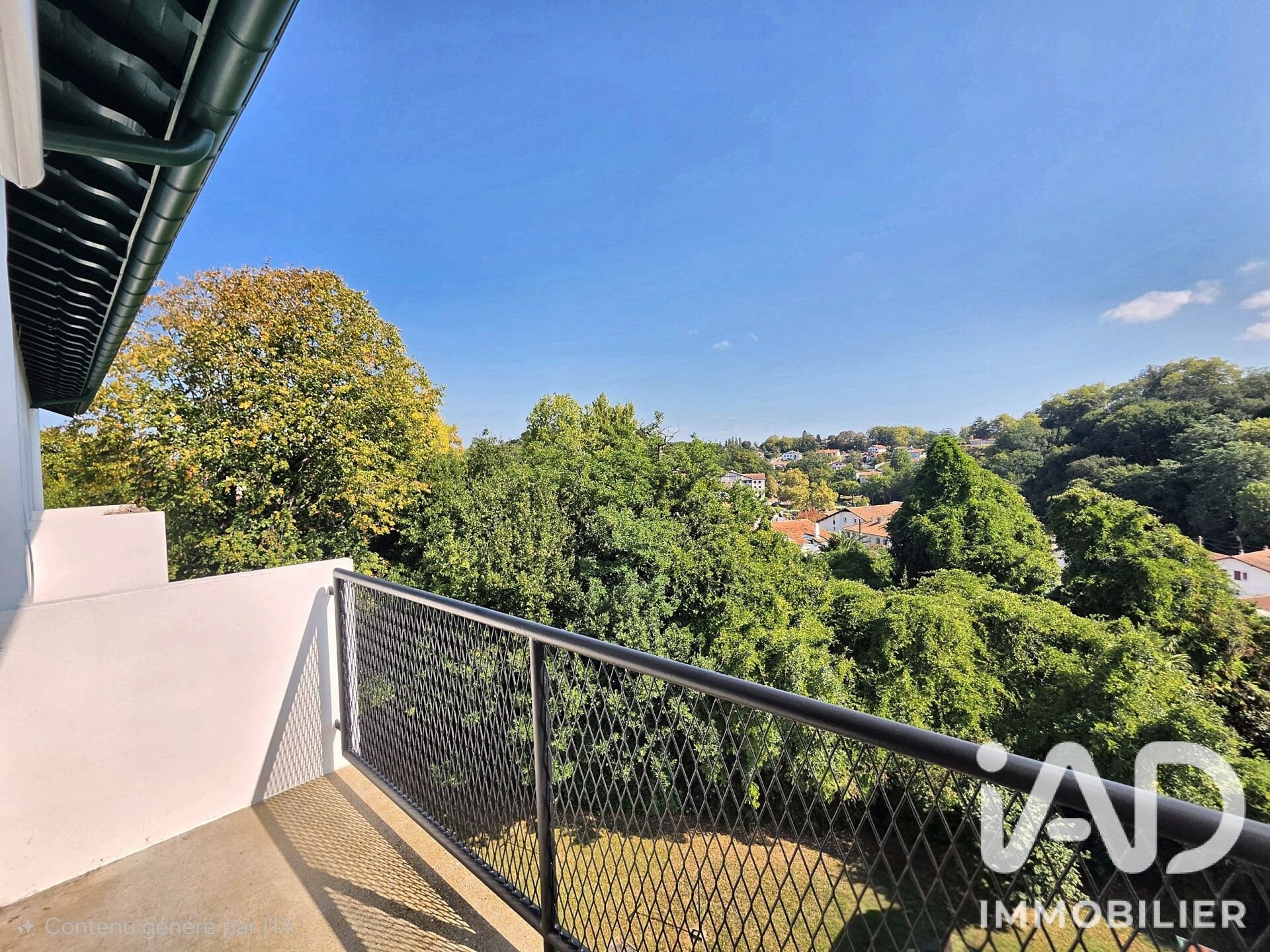 Appartement à vendre, 68m², Saint-Jean-de-Luz