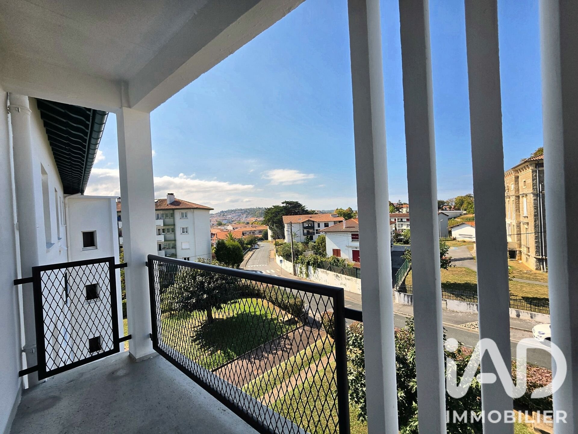 Appartement à vendre, 68m², Saint-Jean-de-Luz