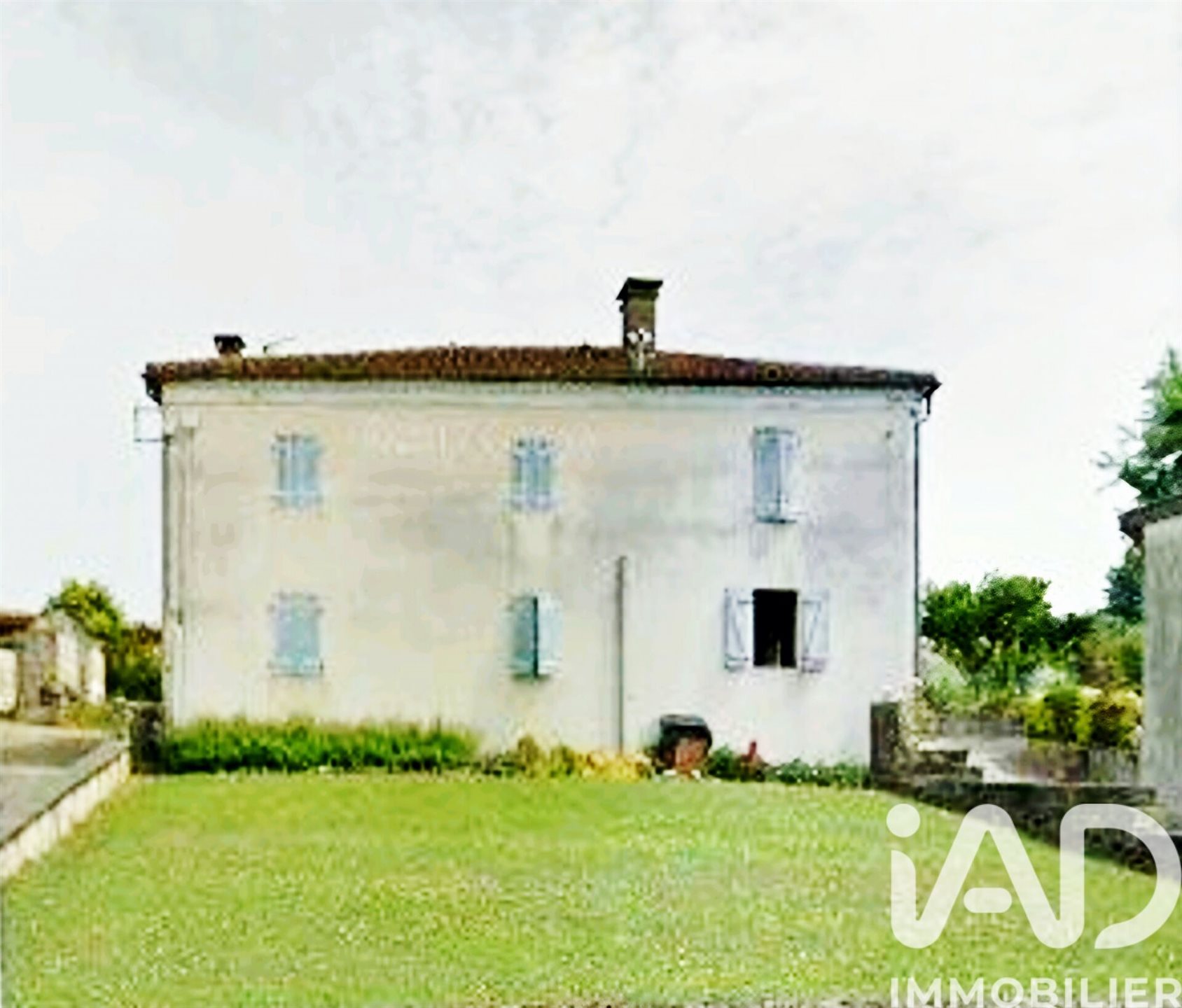 Maison à vendre, 254m², Hagetmau