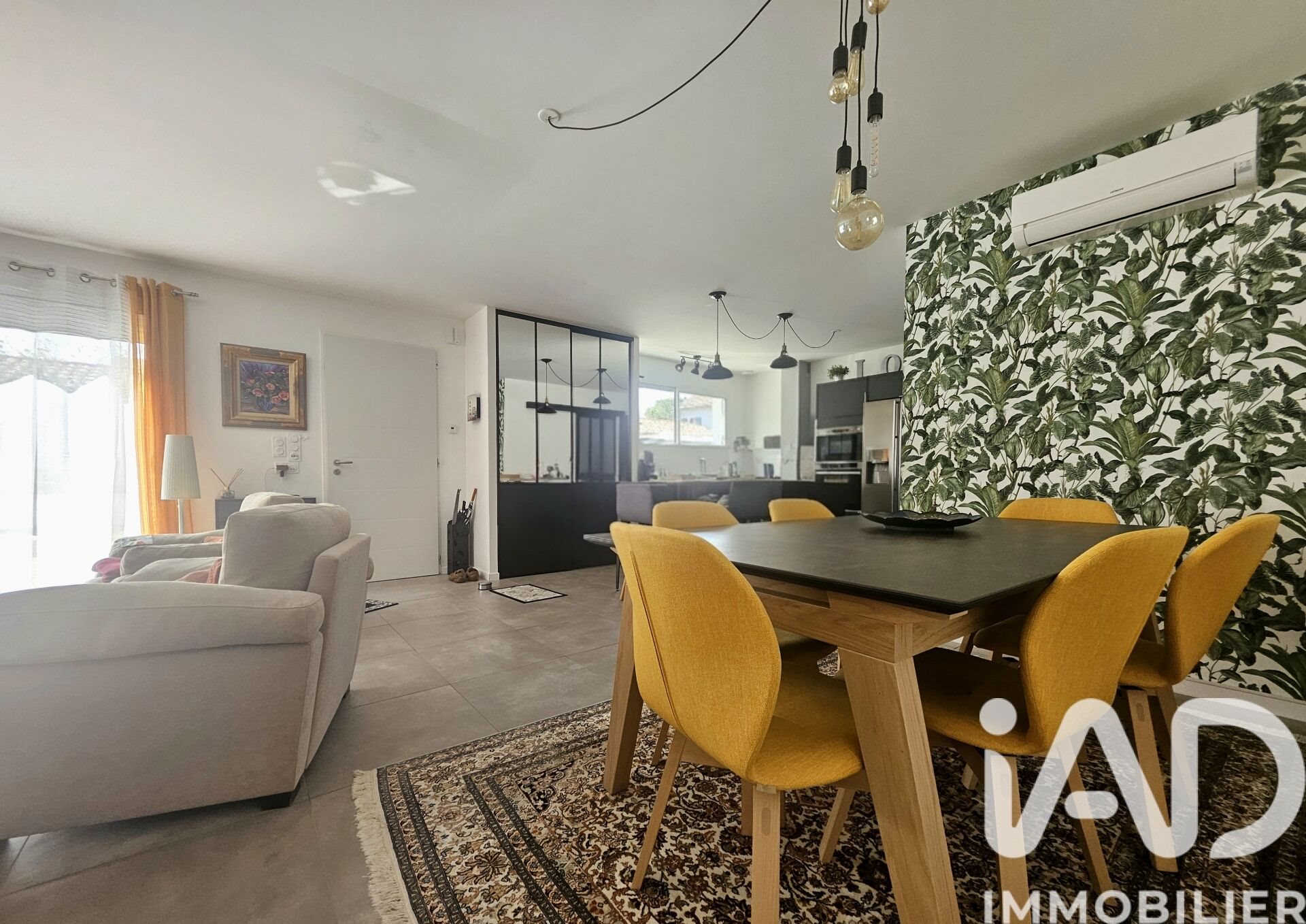 Maison à vendre, 112m², Dax