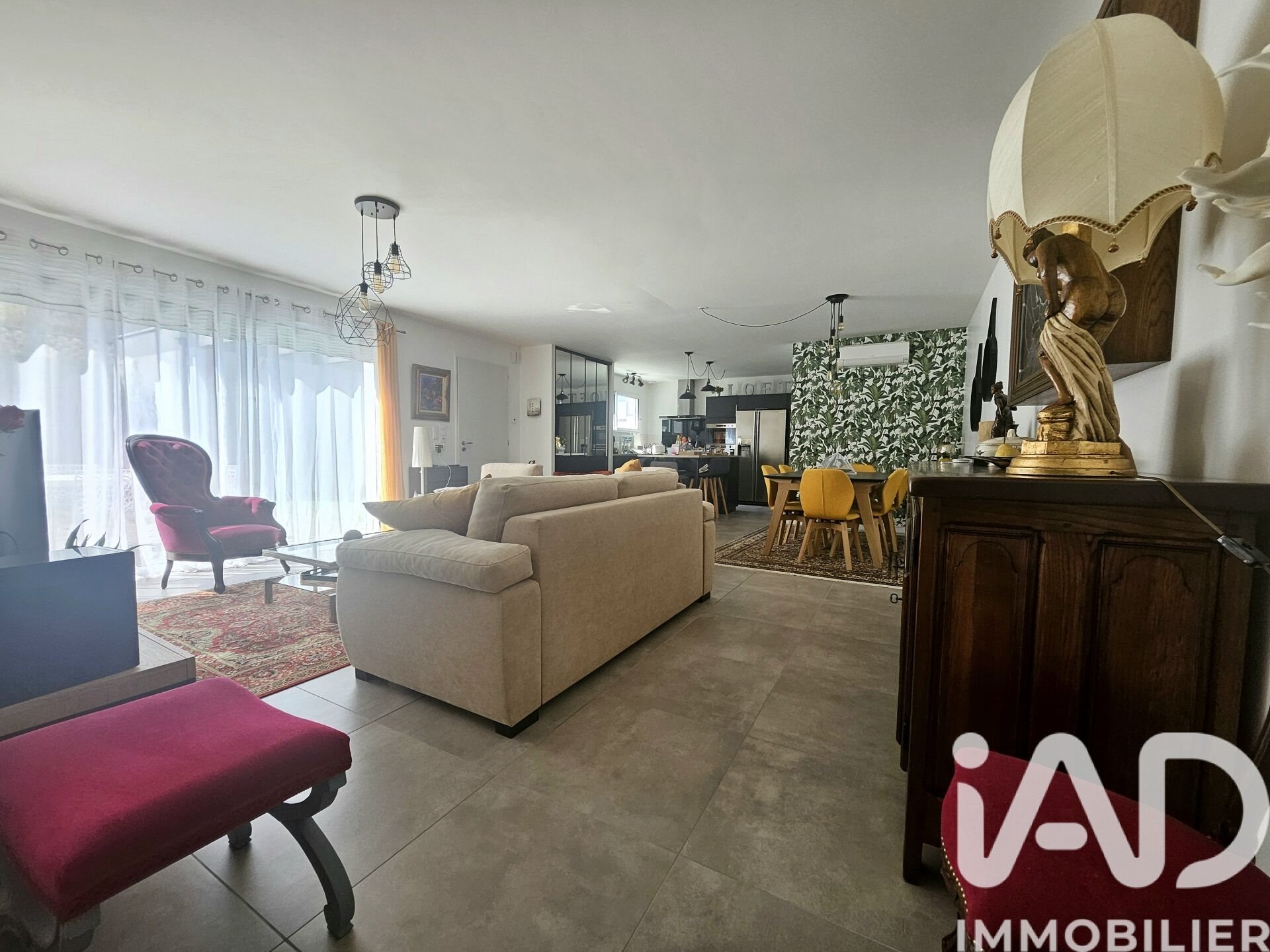 Maison à vendre, 112m², Dax