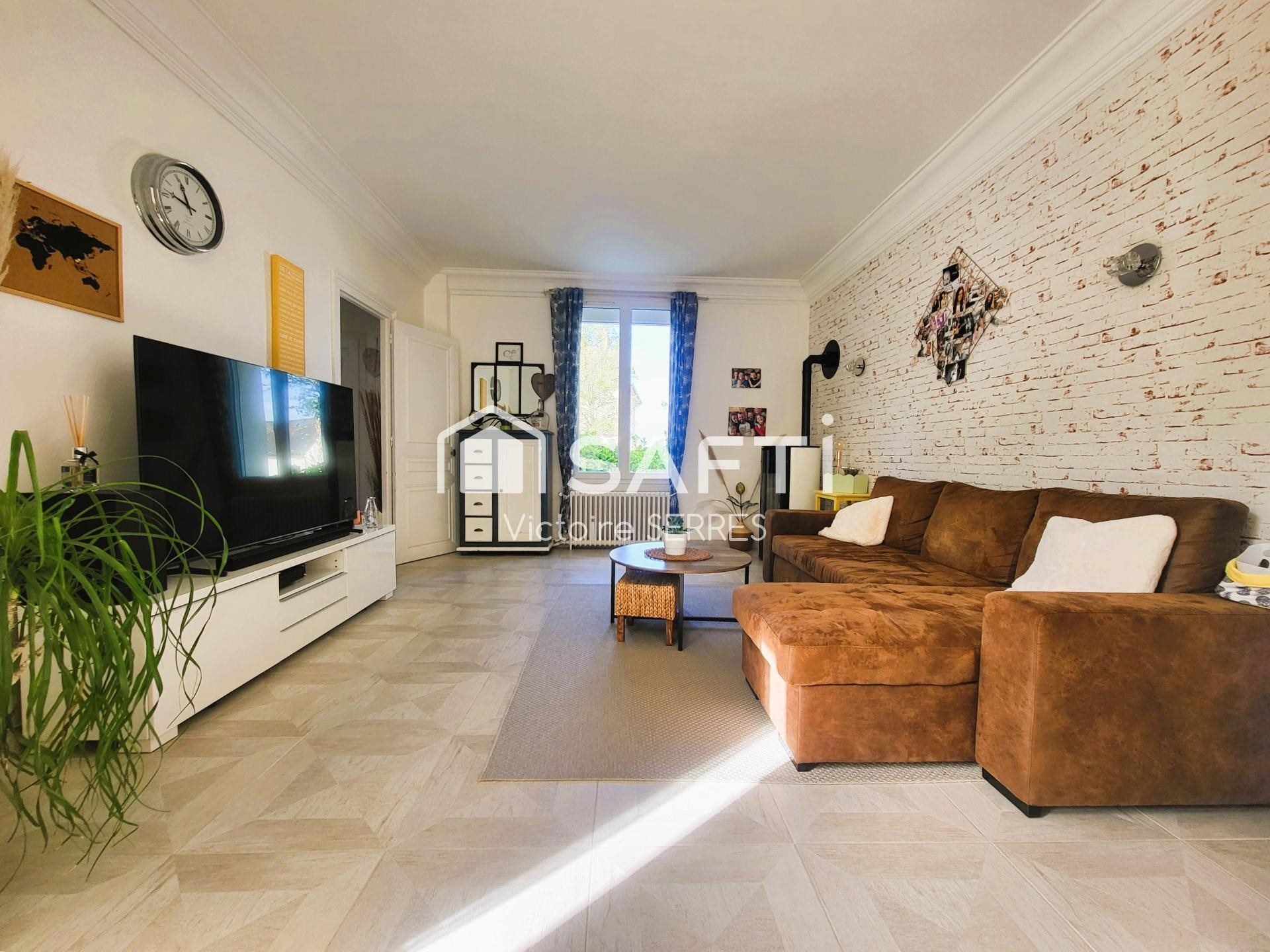 Maison à vendre, 173m², Villers-Bocage