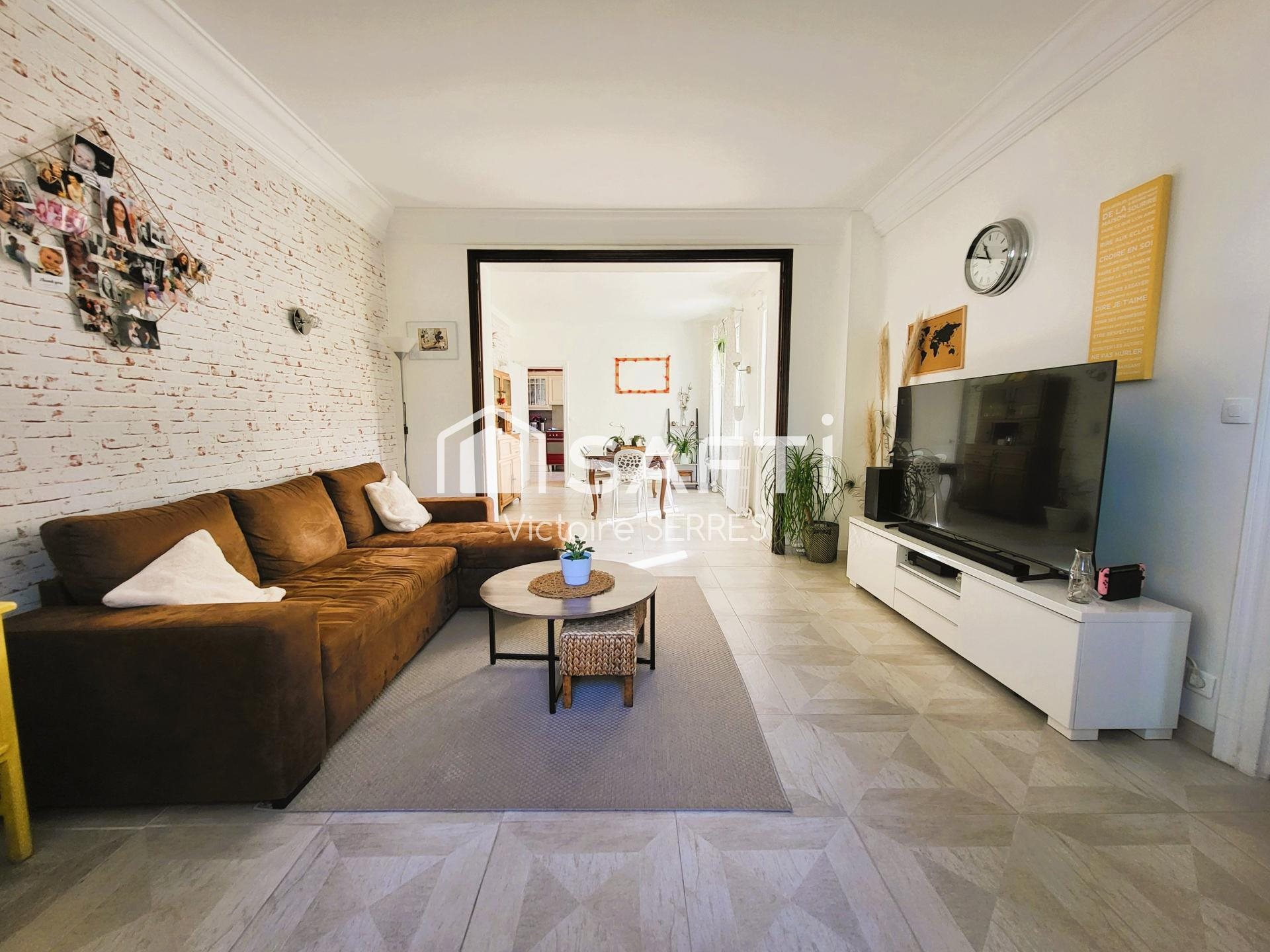 Maison à vendre, 173m², Villers-Bocage