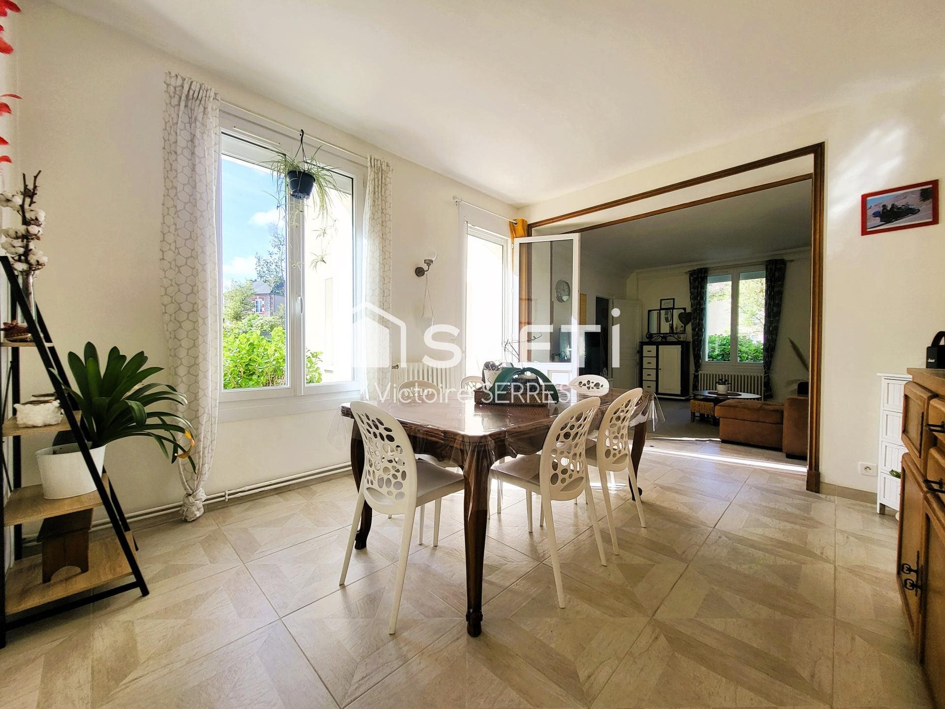 Maison à vendre, 173m², Villers-Bocage