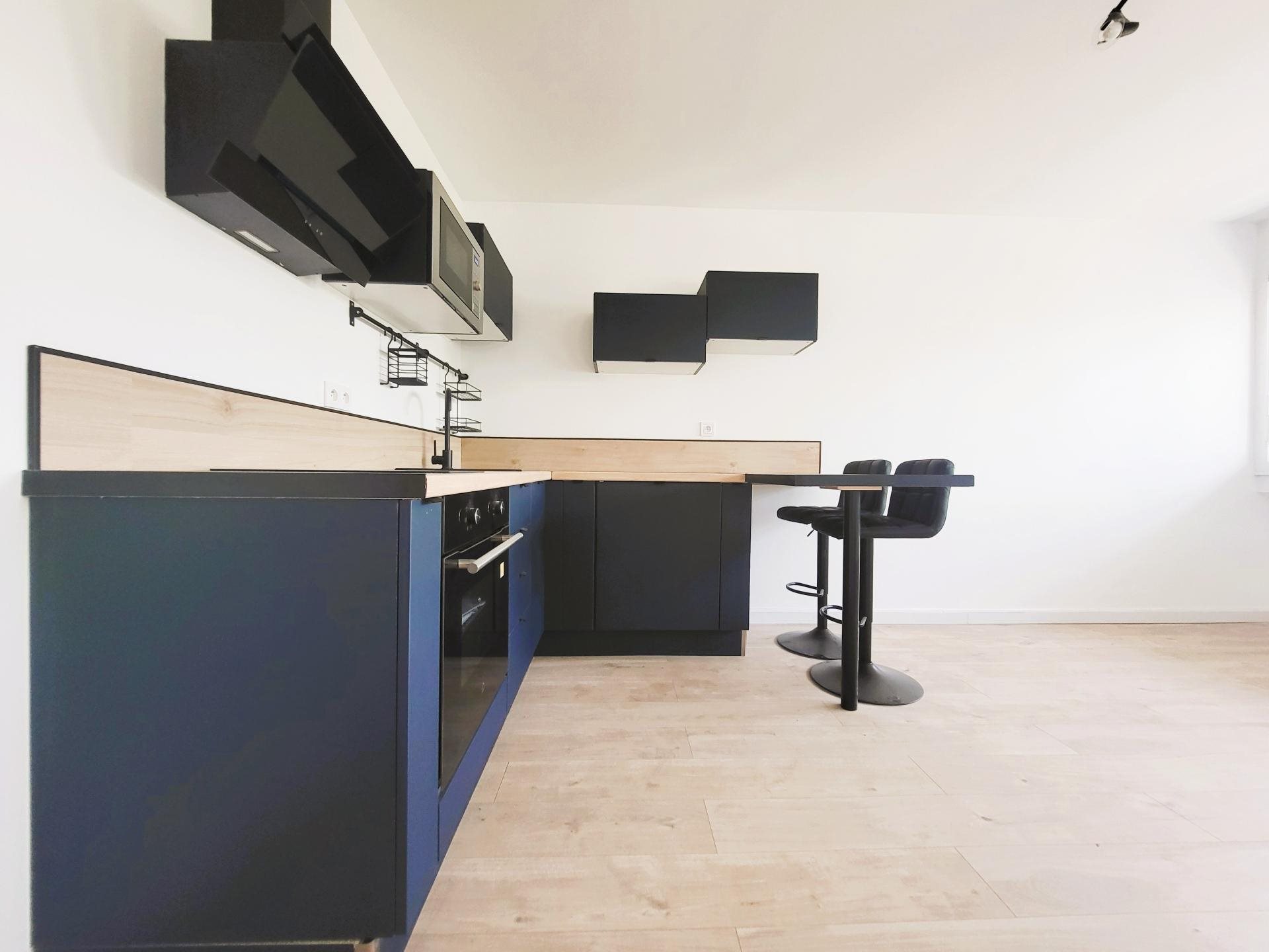 Appartement à vendre, 50m², Hérouville-Saint-Clair