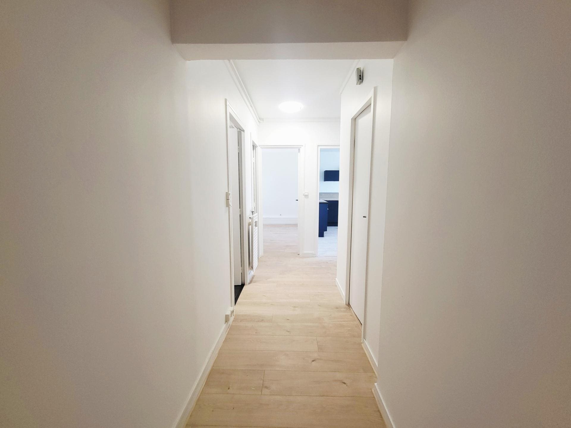 Appartement à vendre, 50m², Hérouville-Saint-Clair