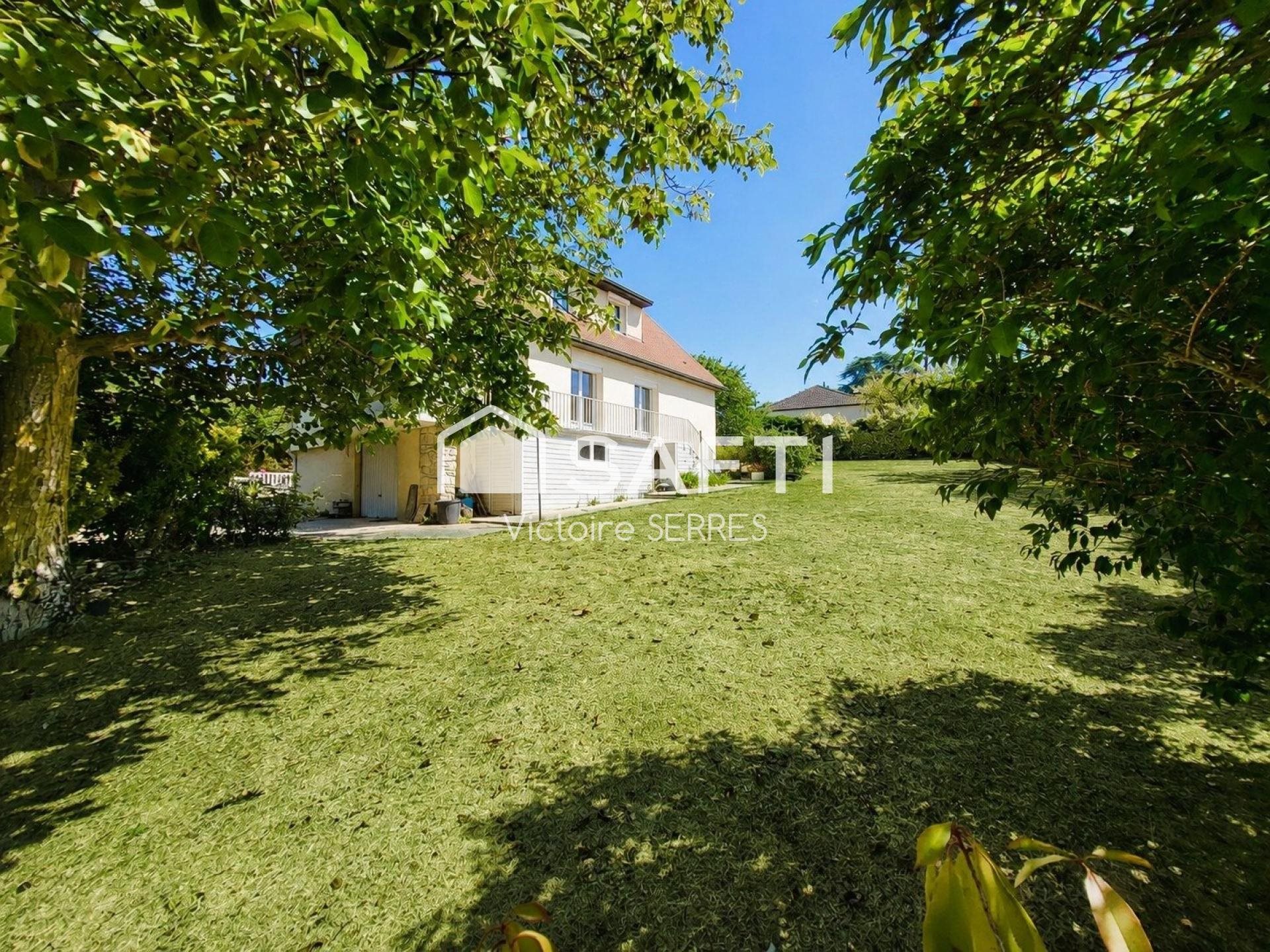 Maison à vendre, 178m², Ranville