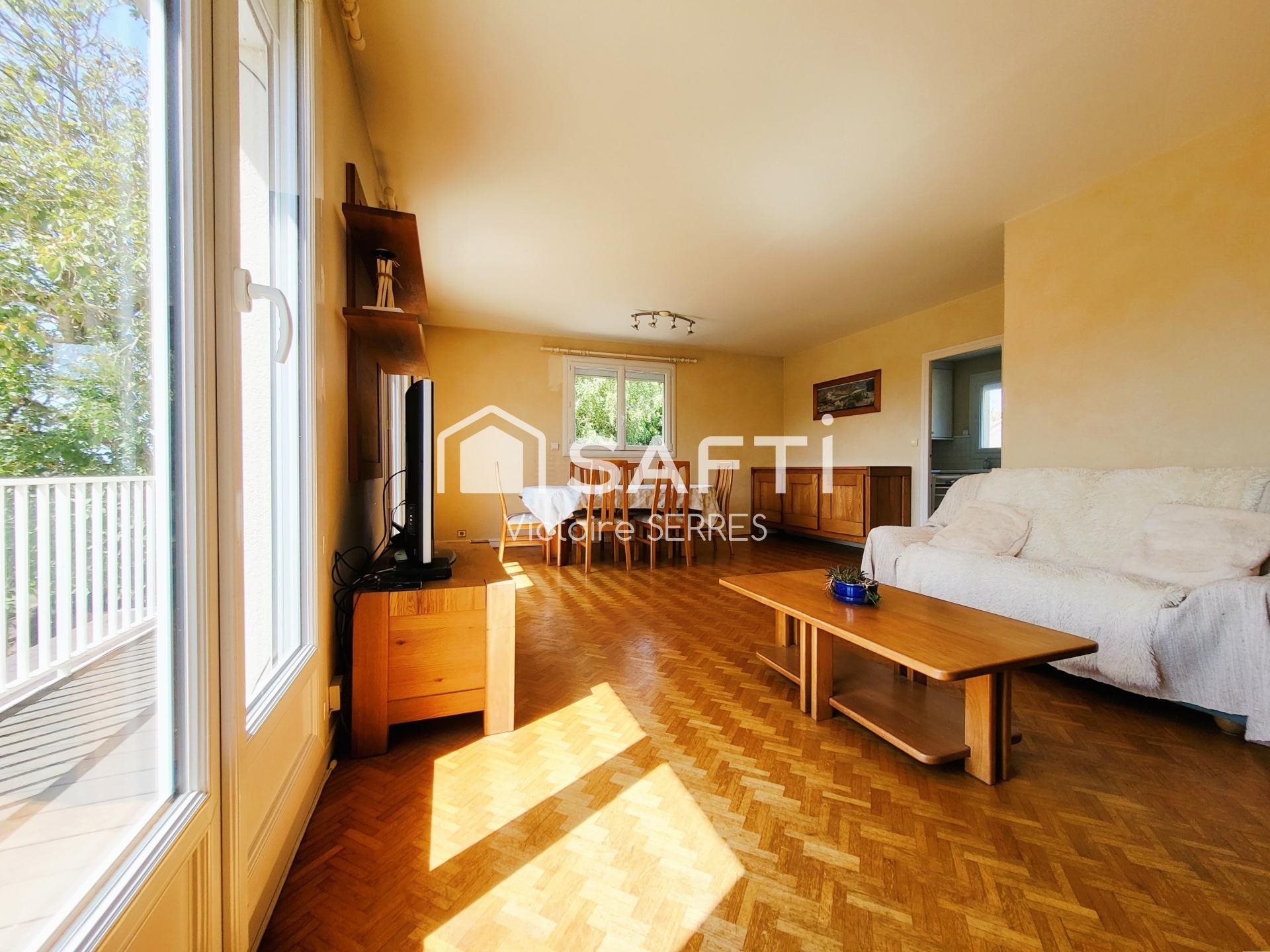 Maison à vendre, 178m², Ranville