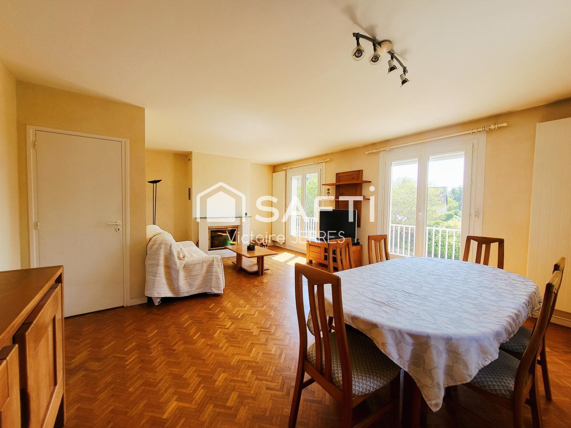 Maison à vendre, 178m², Ranville