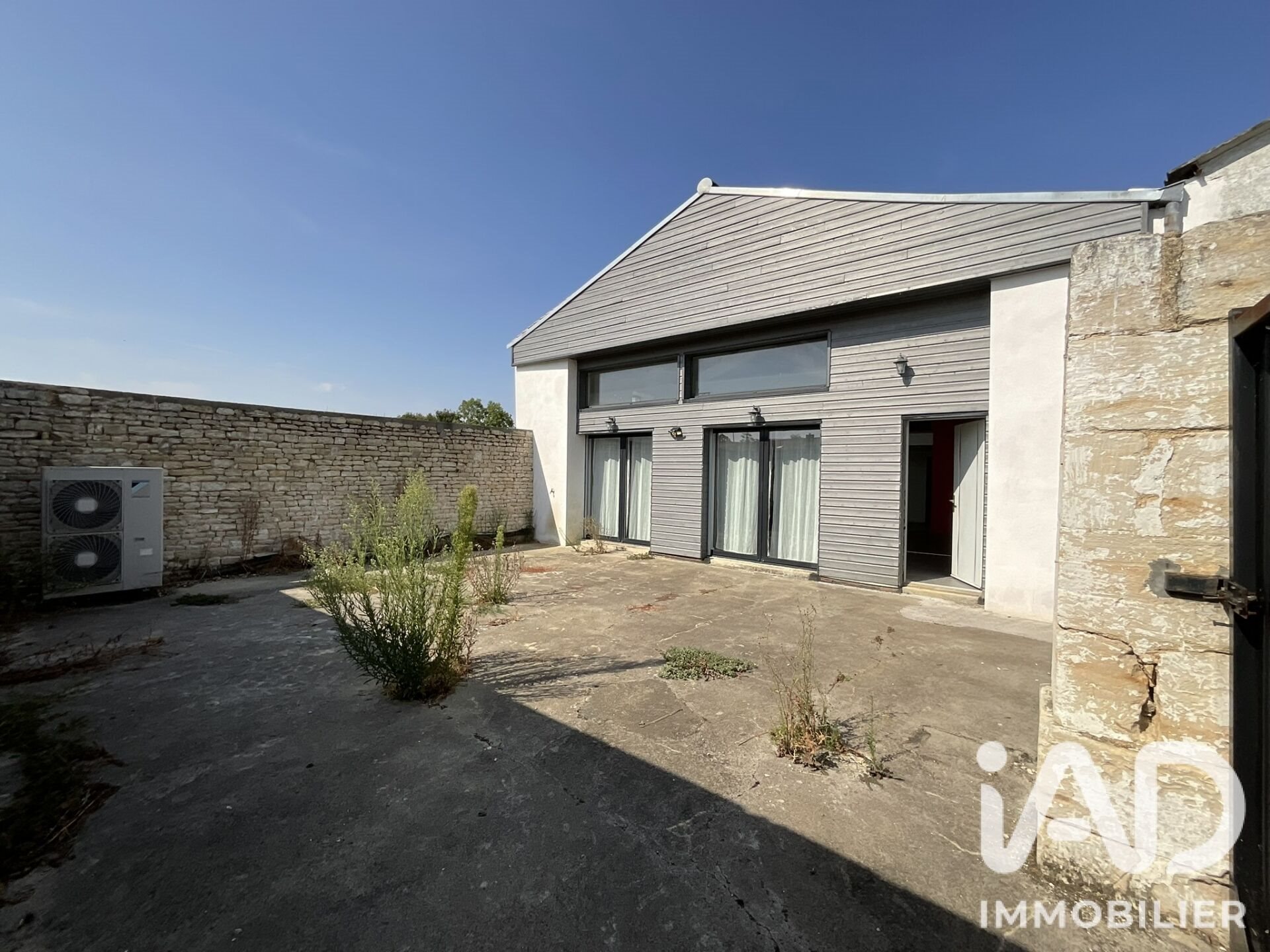 Maison à vendre, 147m², Saint-Cyr-du-Doret