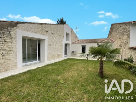 Maison à vendre, 110m², Saint-Christophe