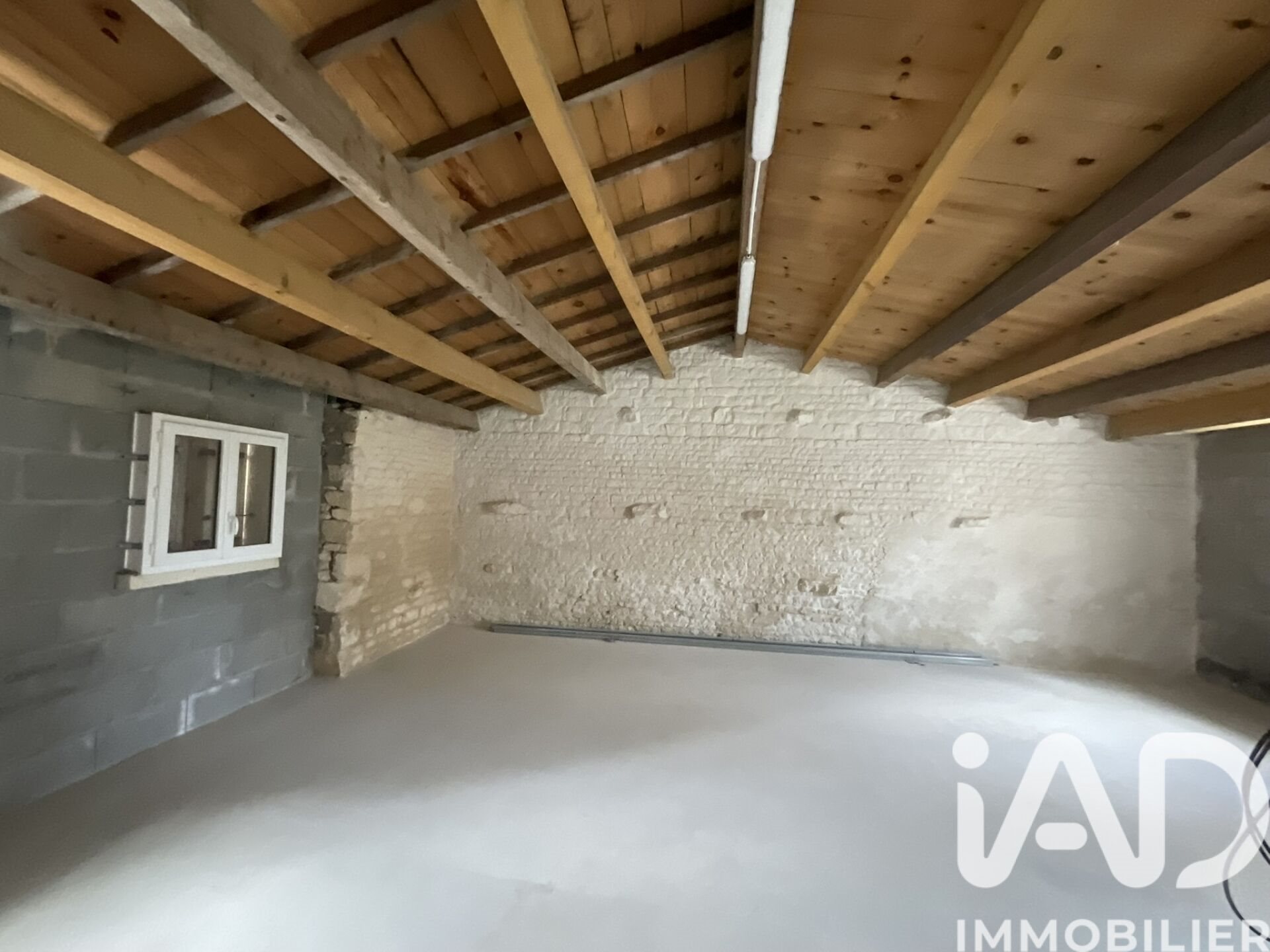 Maison à vendre, 110m², Saint-Christophe