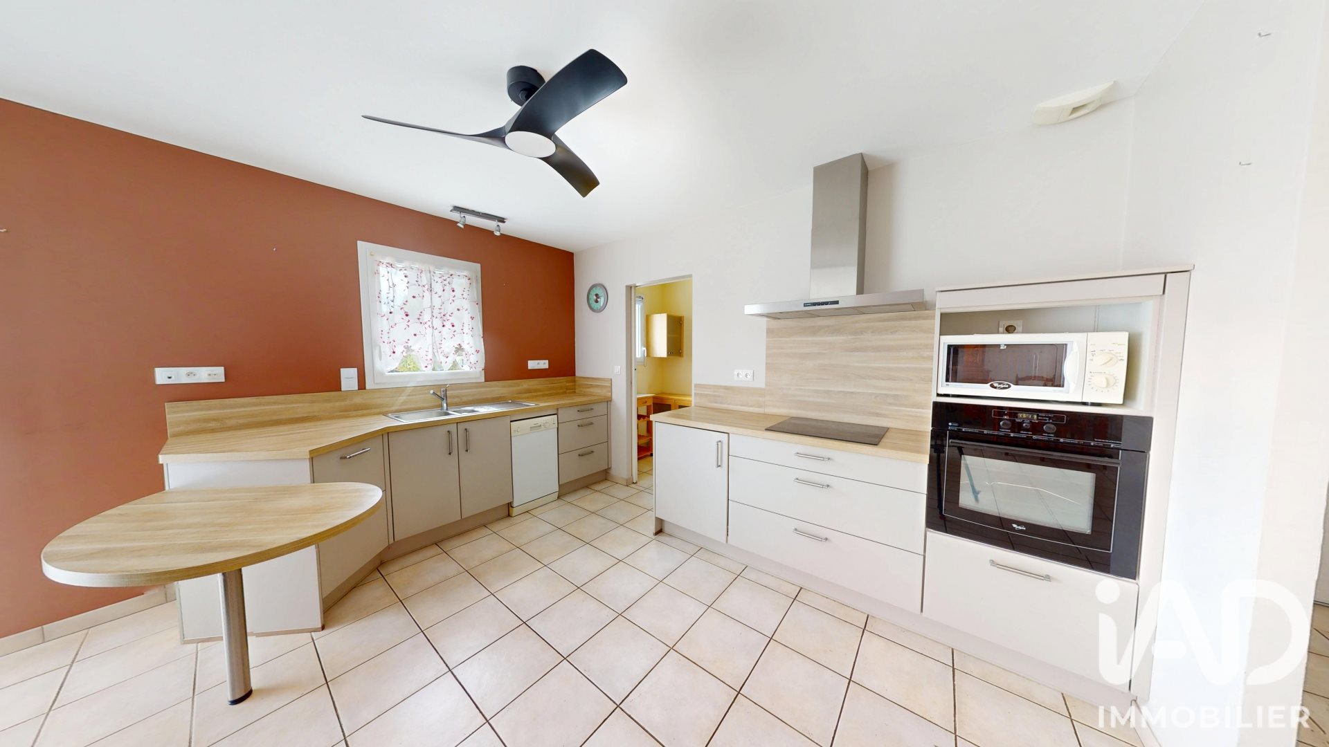 Maison à vendre, 84m², Sainte-Soulle