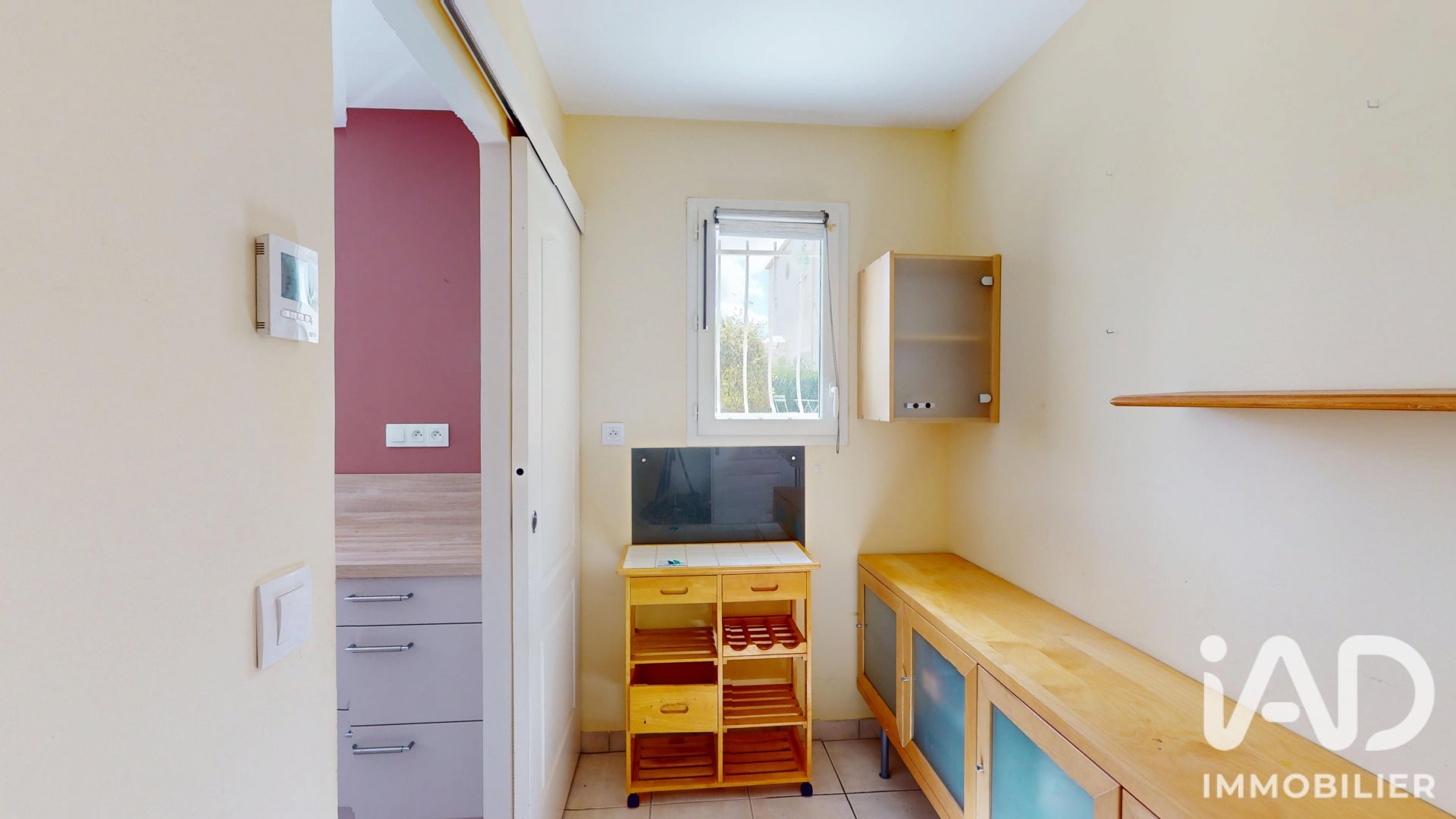 Maison à vendre, 84m², Sainte-Soulle