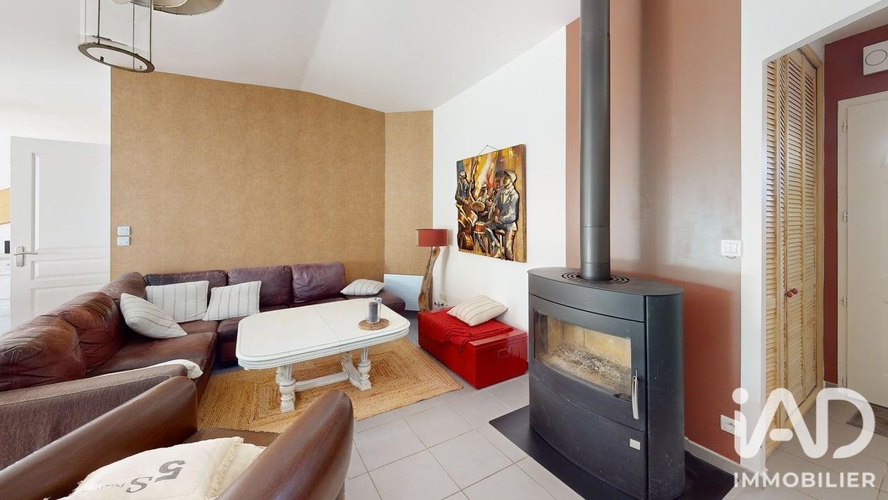 Maison à vendre, 115m², Sainte-Soulle