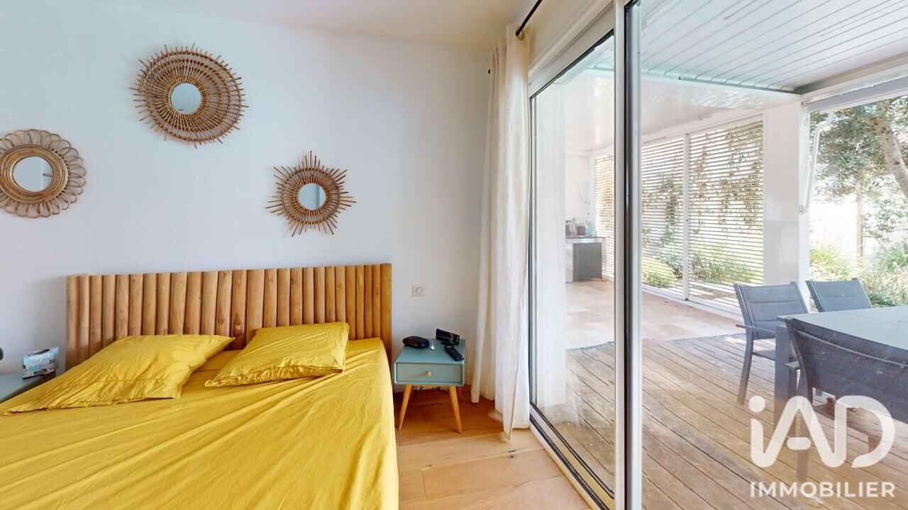 Maison à vendre, 158m², Sainte-Soulle