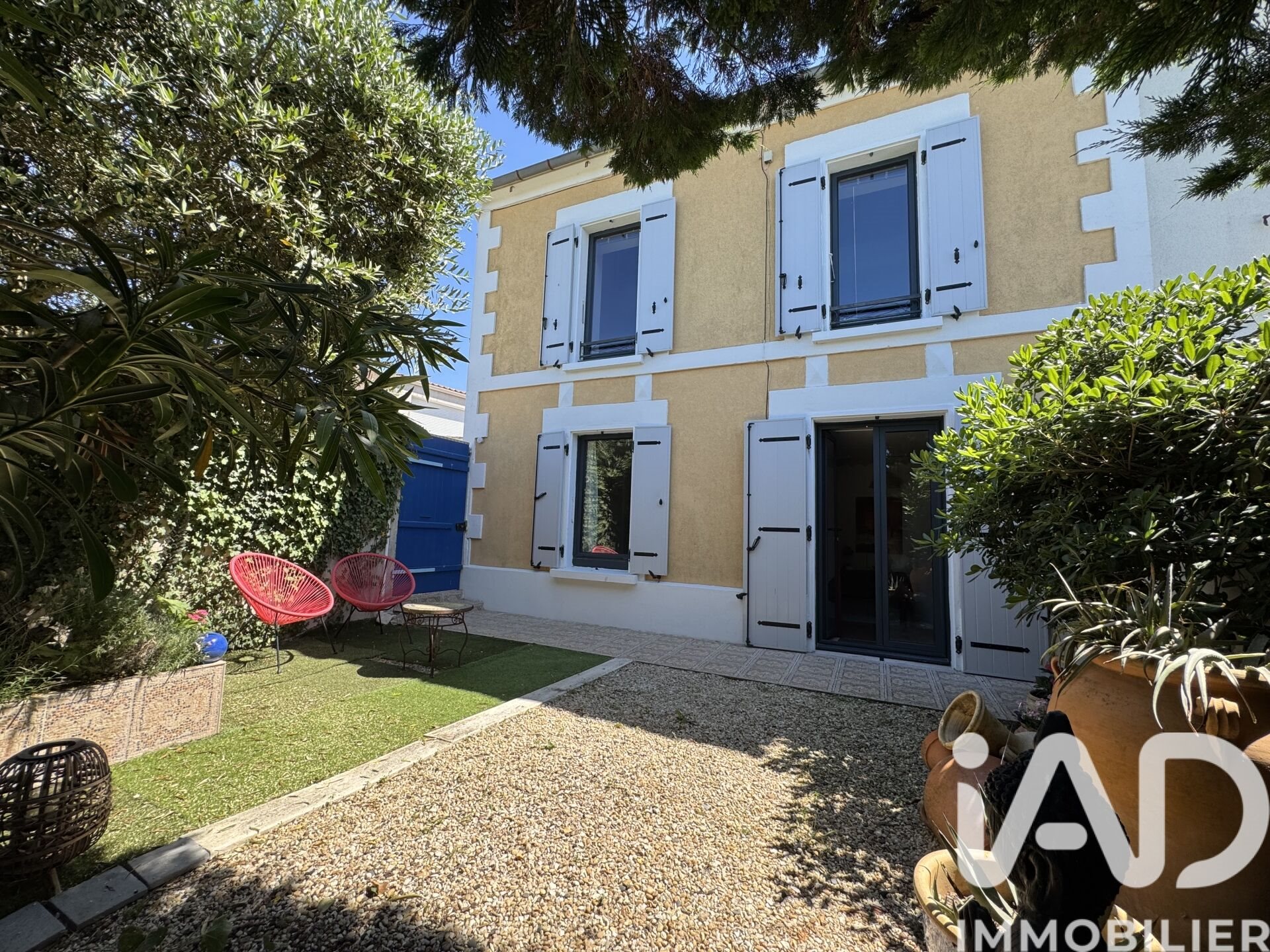 Maison à vendre, 143m², Châtelaillon-Plage