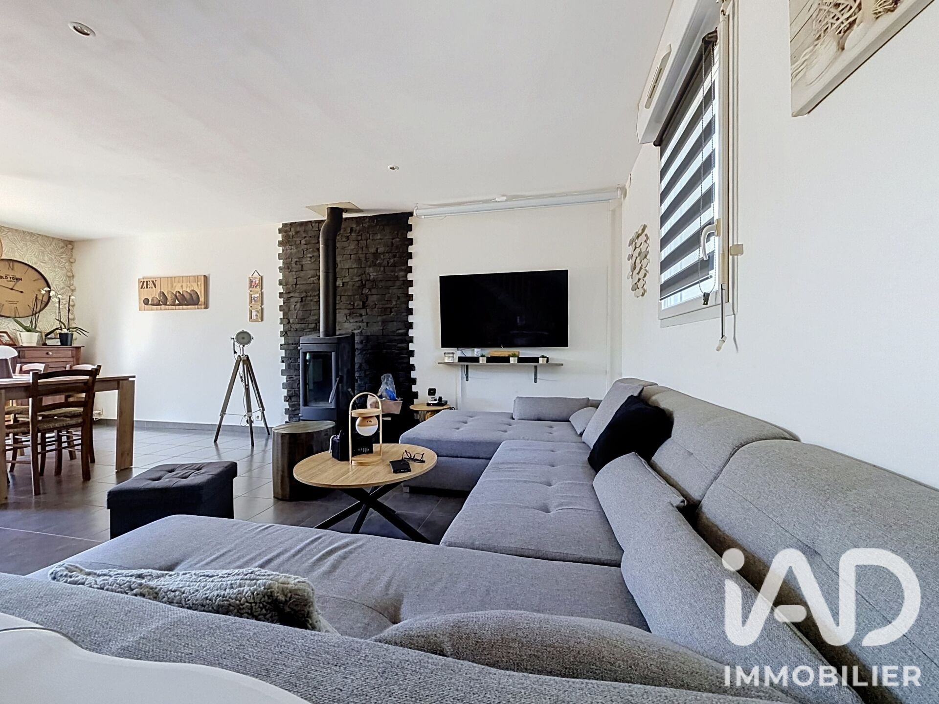 Maison à vendre, 100m², Saint-Guinoux