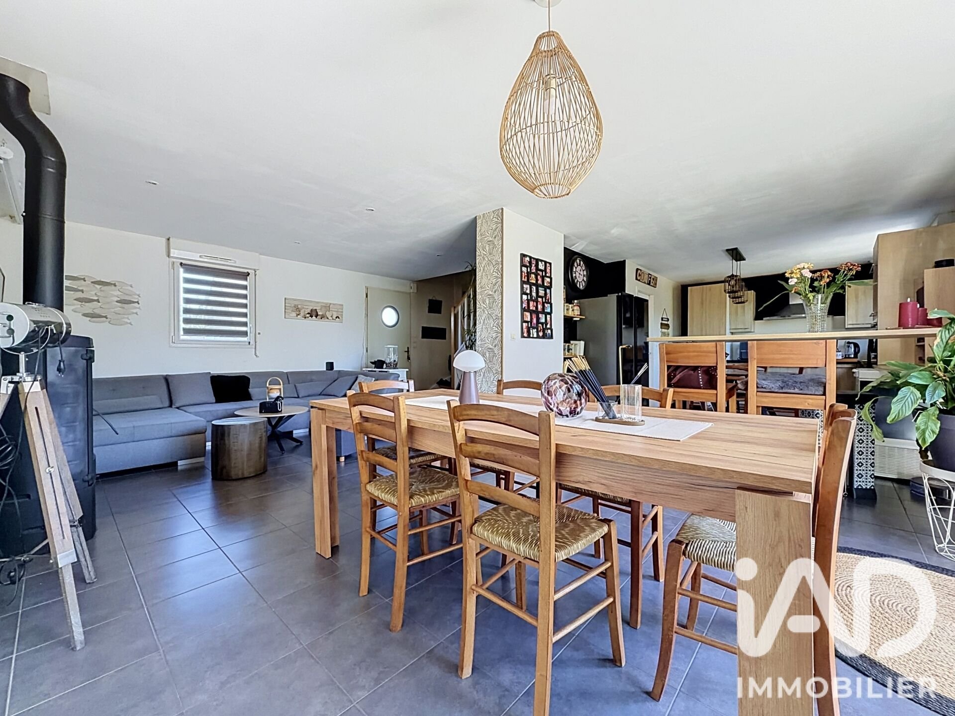 Maison à vendre, 100m², Saint-Guinoux