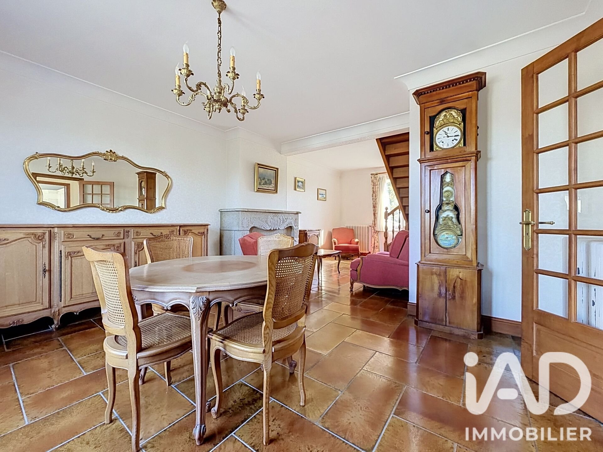 Maison à vendre, 111m², Saint-Hélen