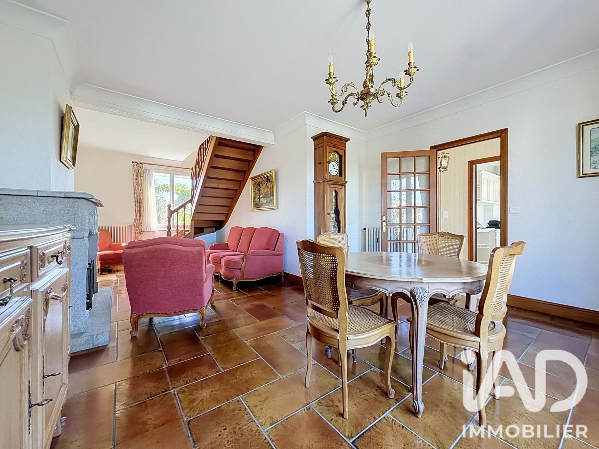 Maison à vendre, 111m², Saint-Hélen