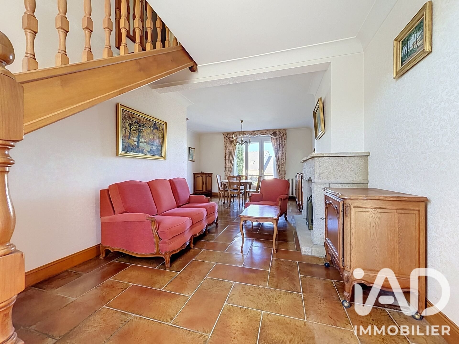 Maison à vendre, 111m², Saint-Hélen