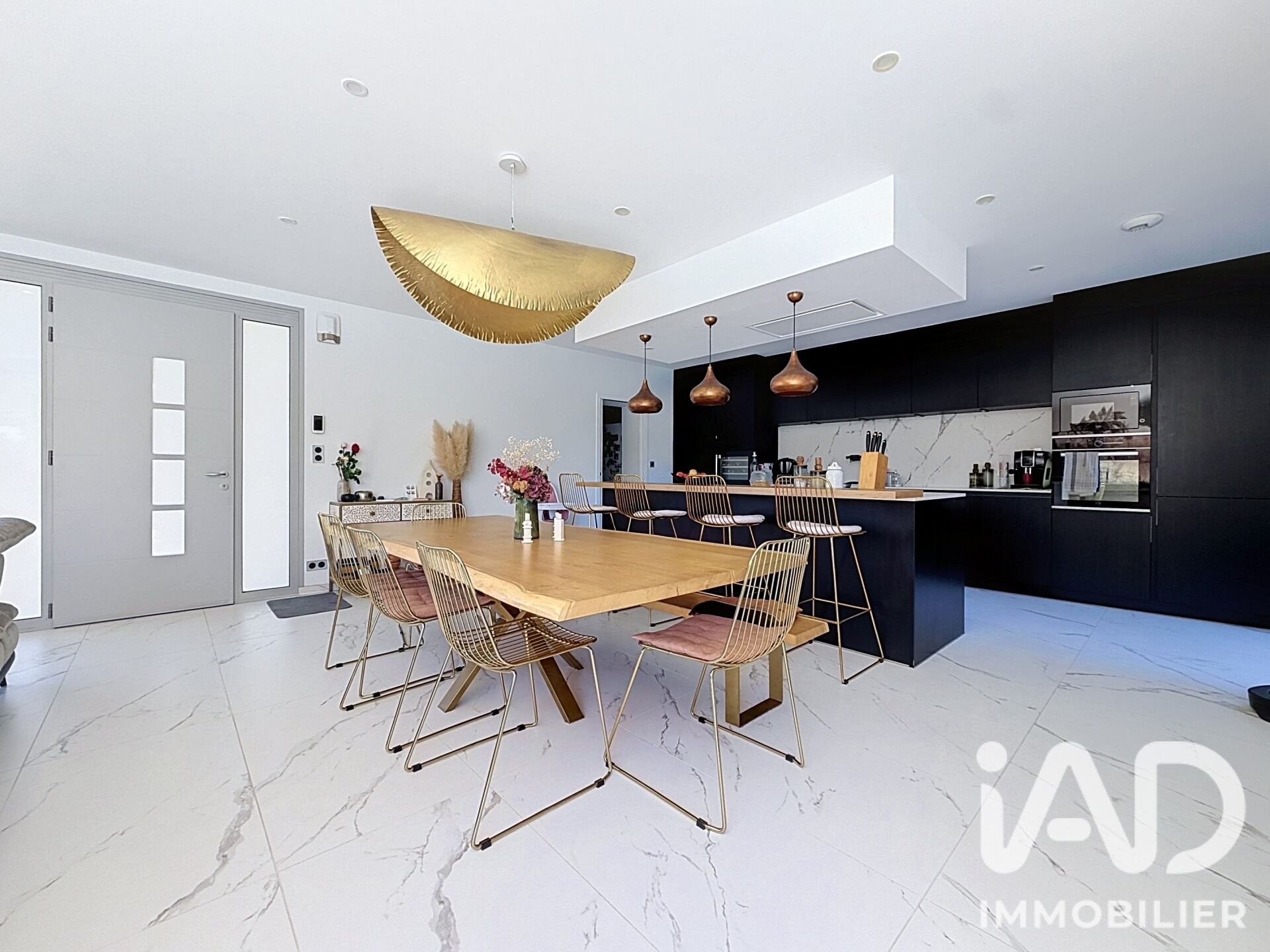 Maison à vendre, 185m², Saint-Père-Marc-en-Poulet