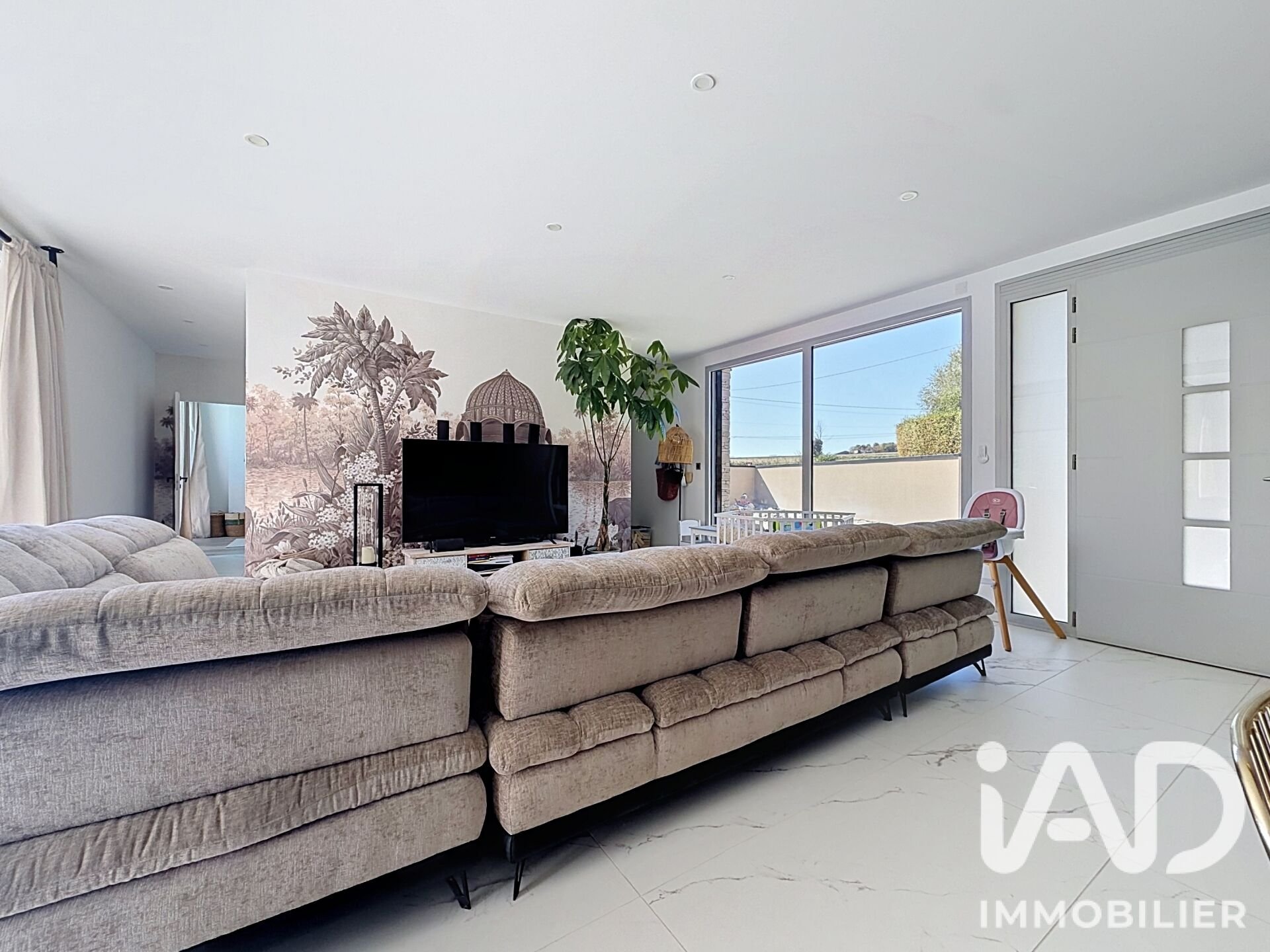 Maison à vendre, 185m², Saint-Père-Marc-en-Poulet