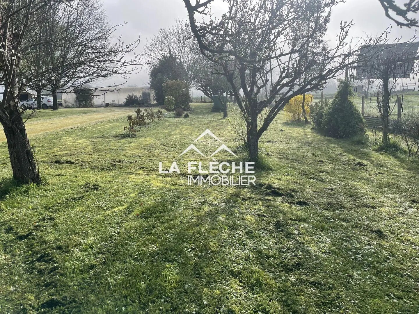 Maison à vendre, 139m², Noyant