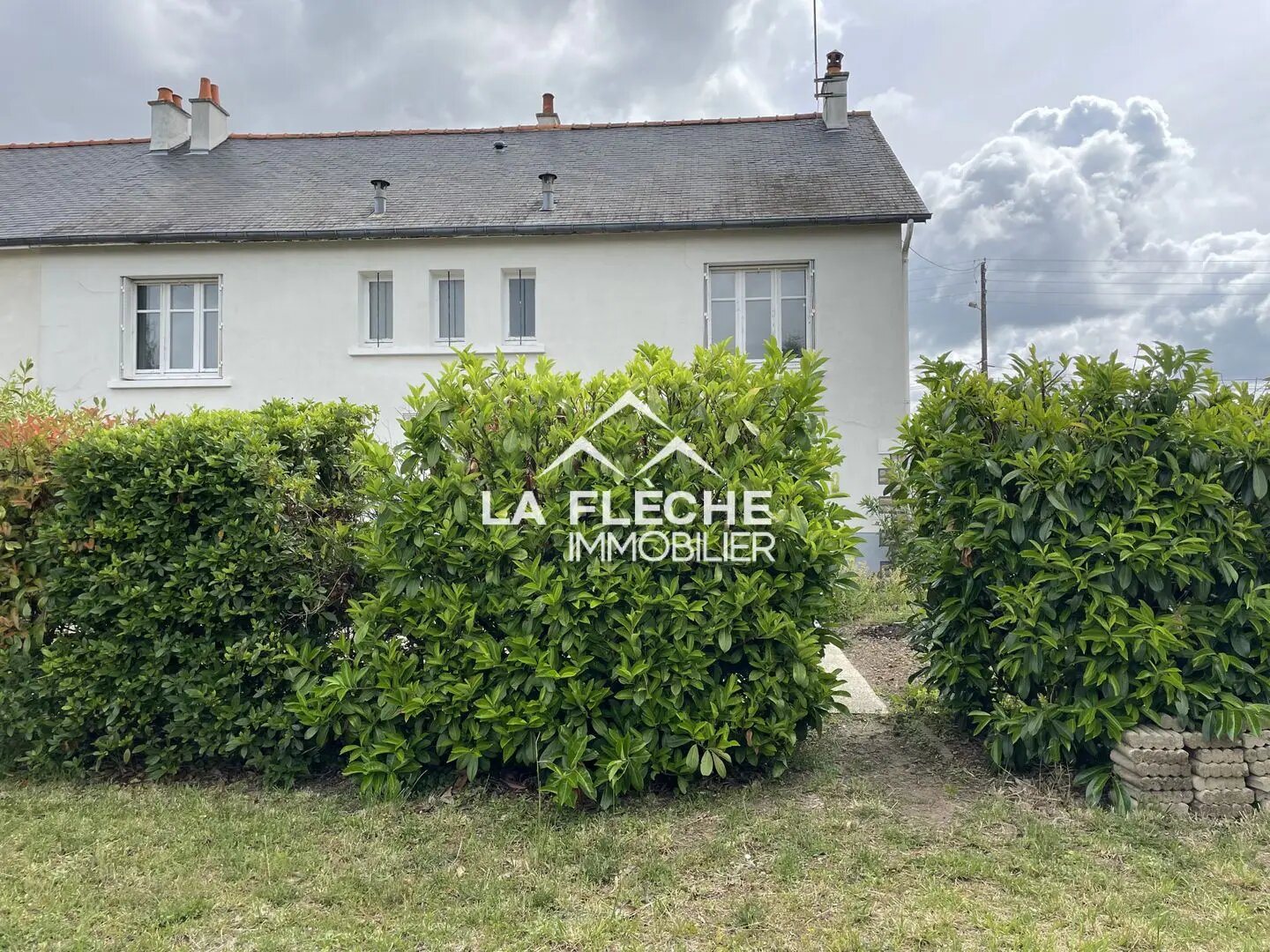Maison à vendre, 102m², La Flèche