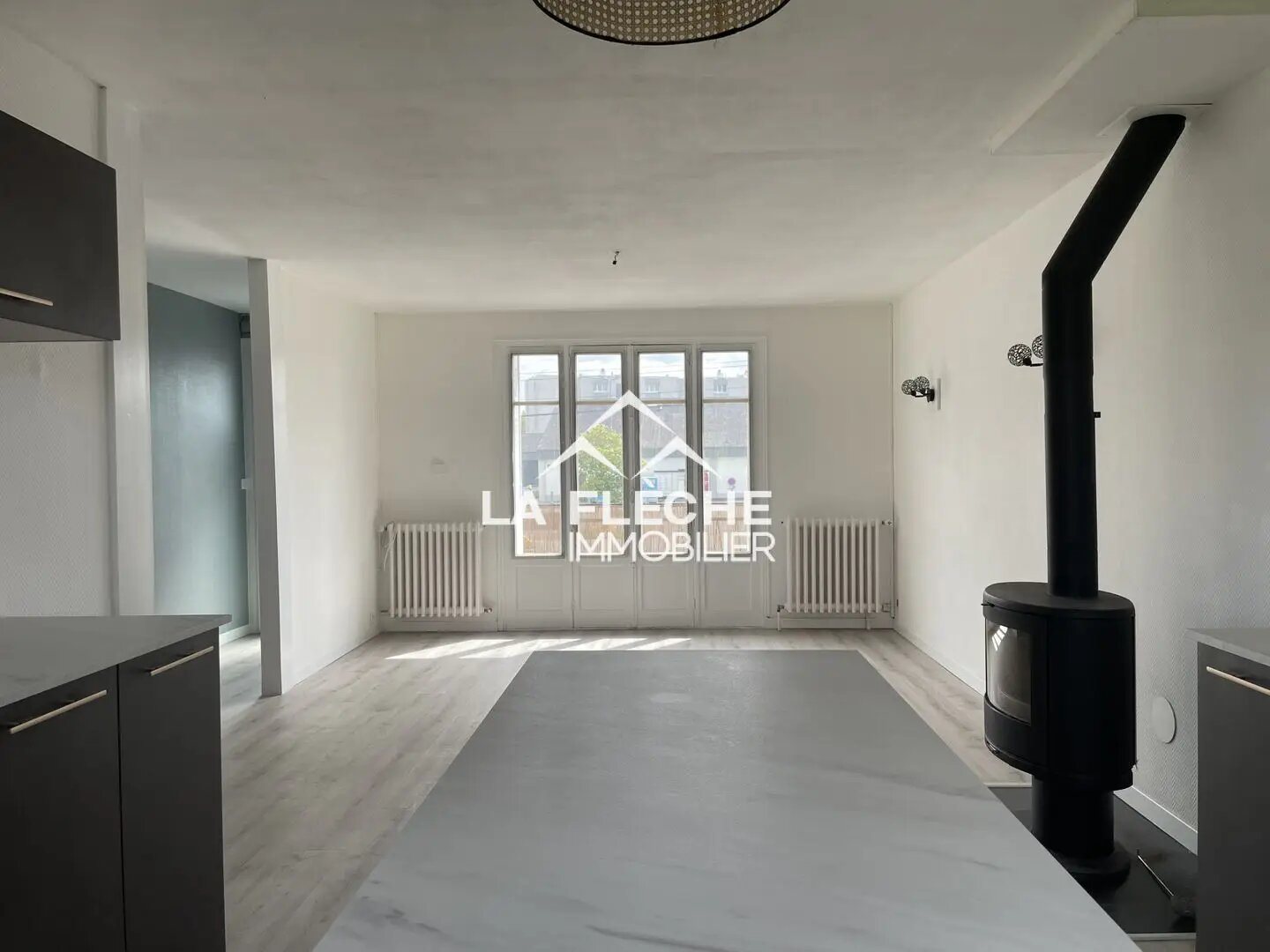 Maison à vendre, 102m², La Flèche
