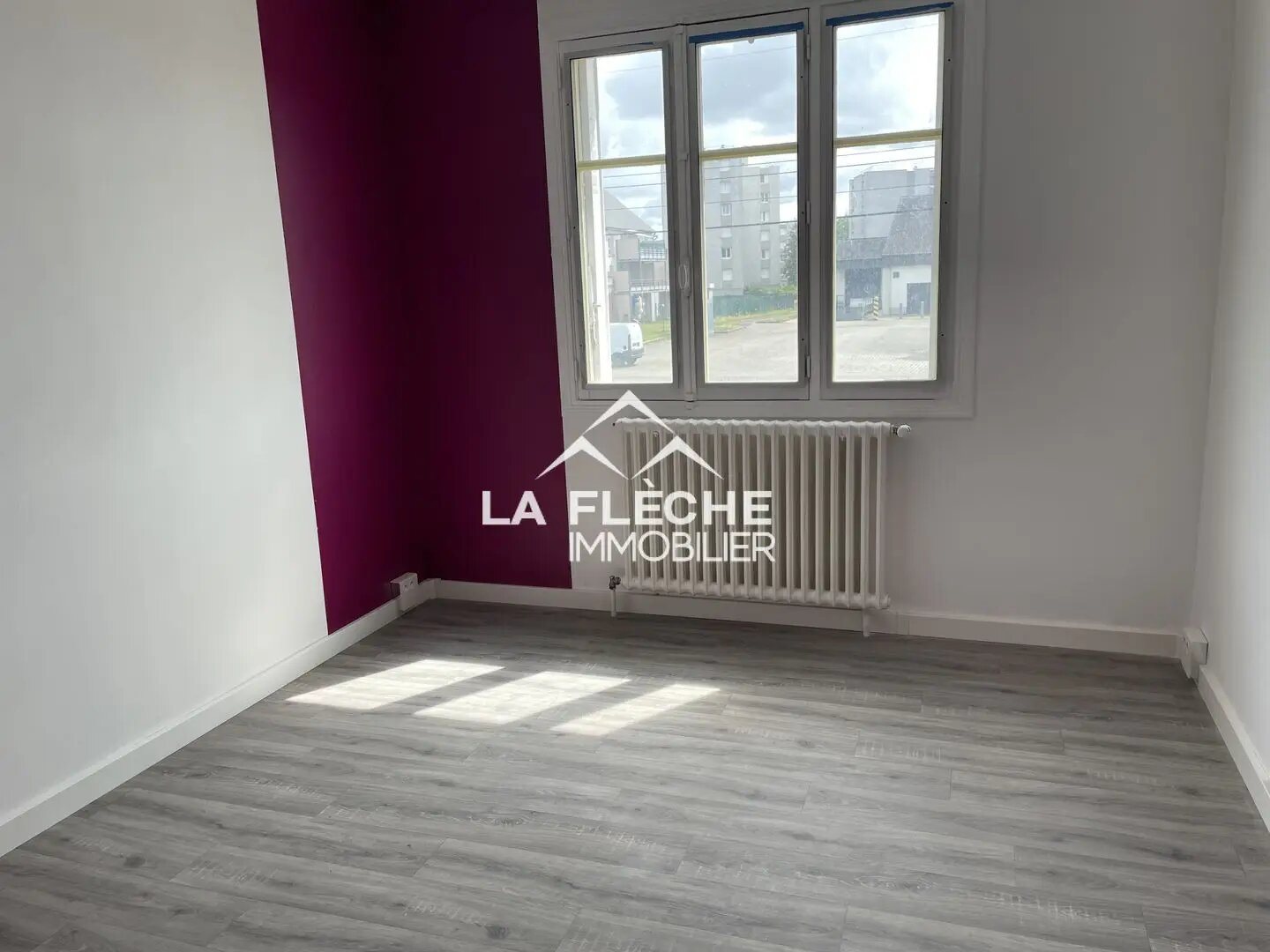 Maison à vendre, 102m², La Flèche