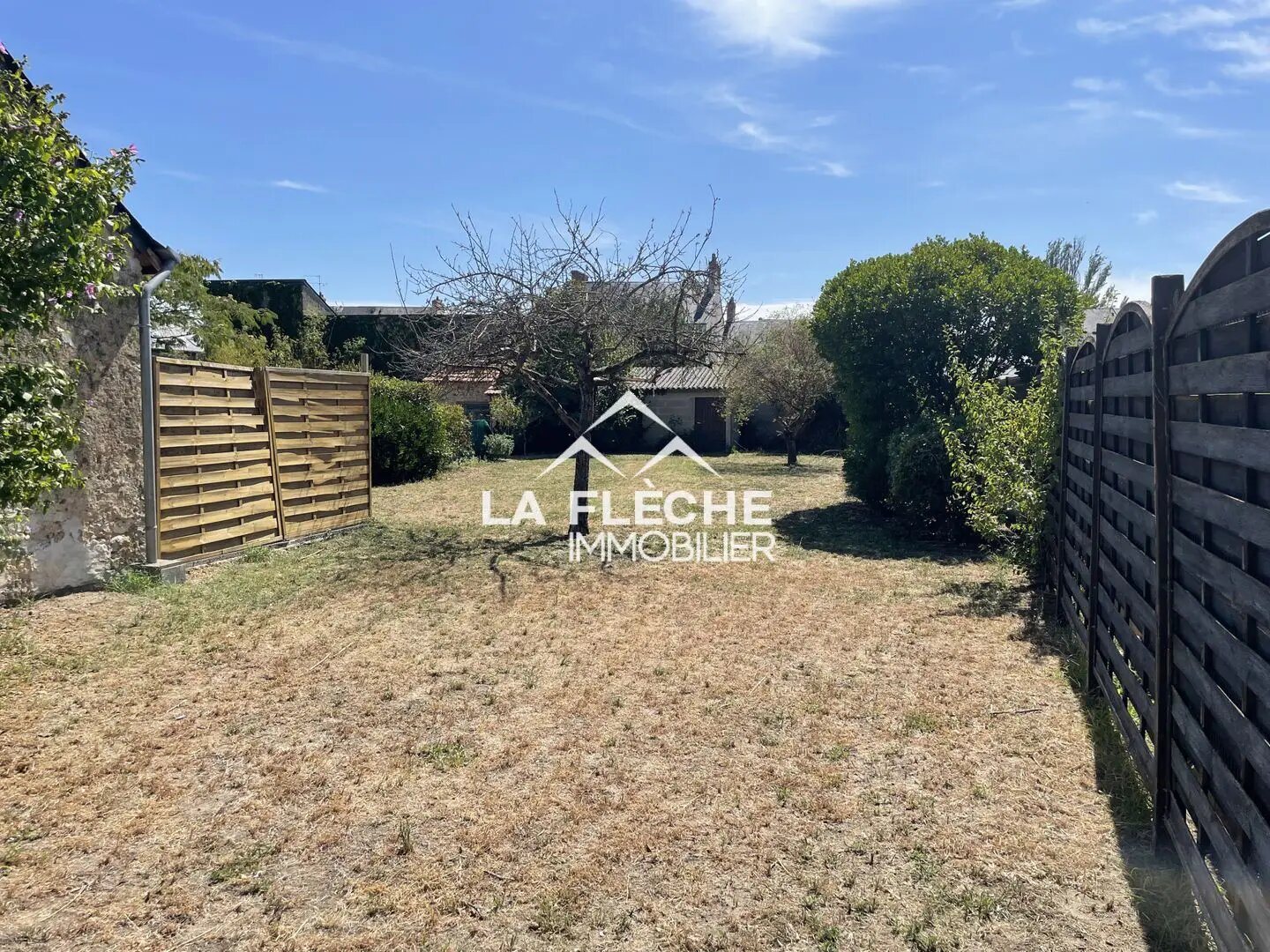Maison à louer, 94m², La Flèche