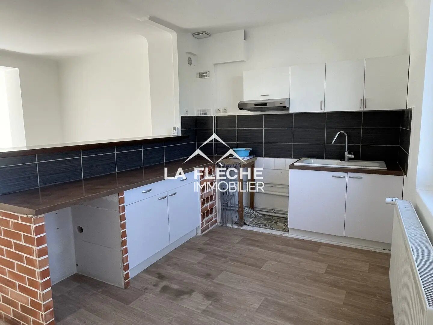Maison à louer, 94m², La Flèche