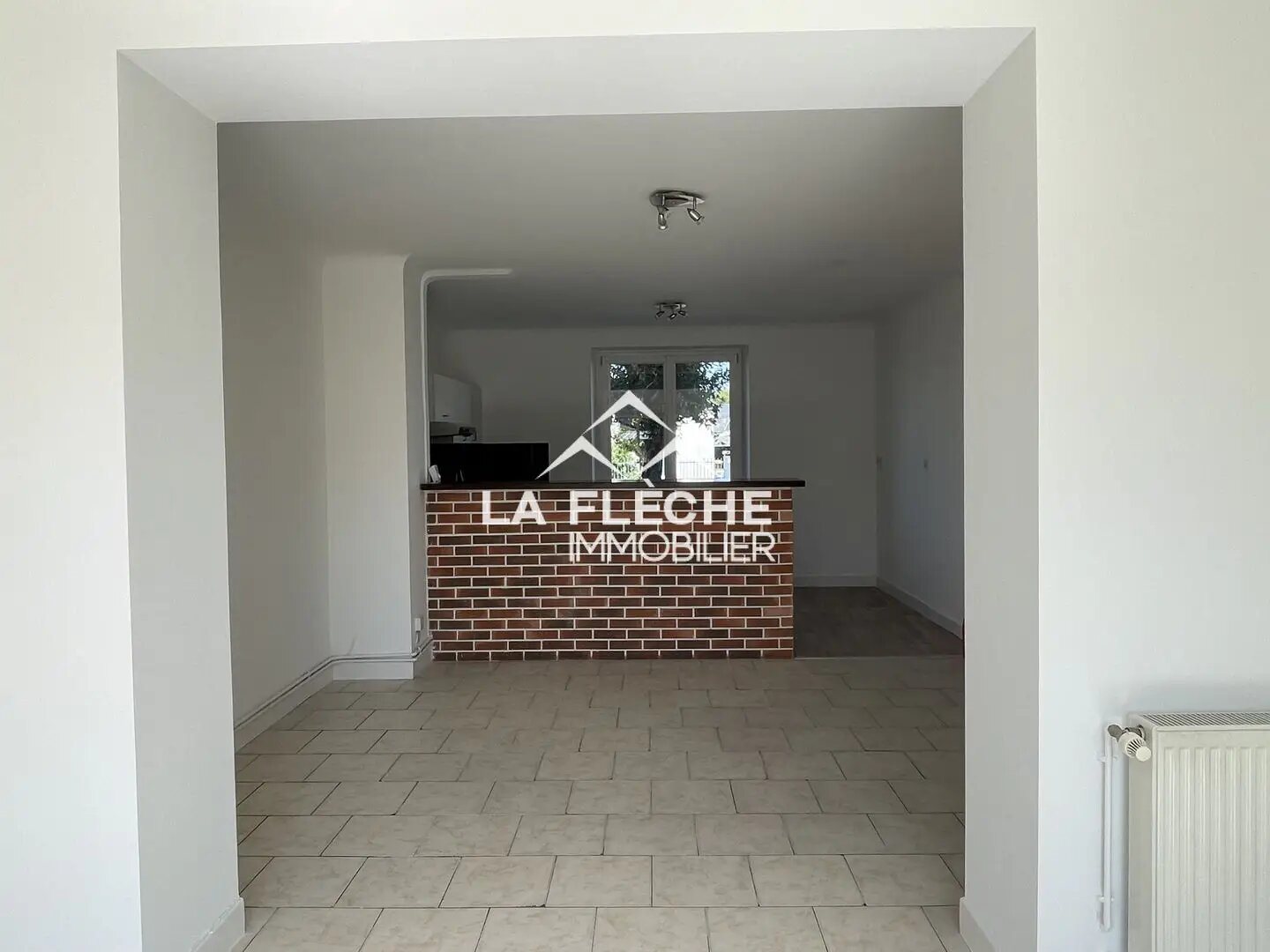 Maison à louer, 94m², La Flèche