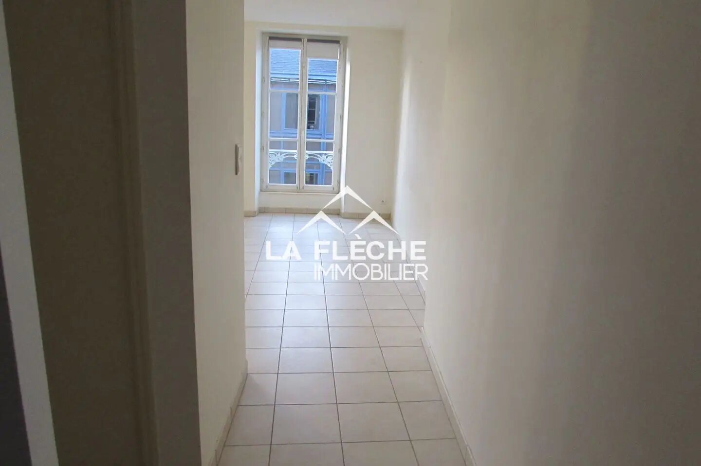 Appartement à louer, 44m², La Flèche