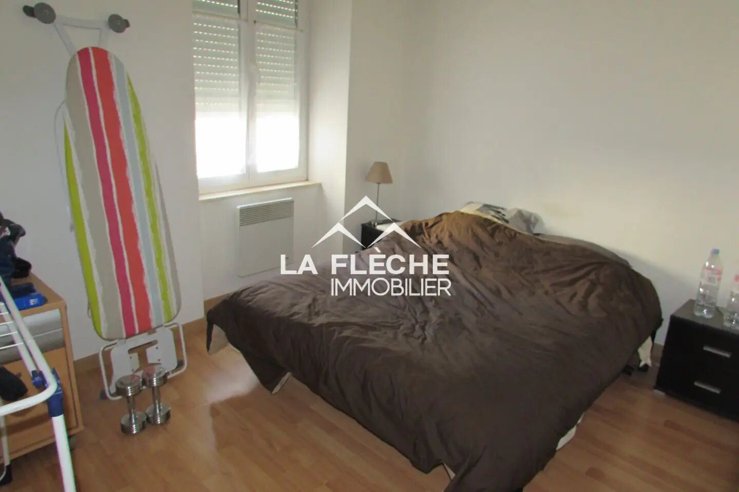 Appartement à louer, 44m², La Flèche
