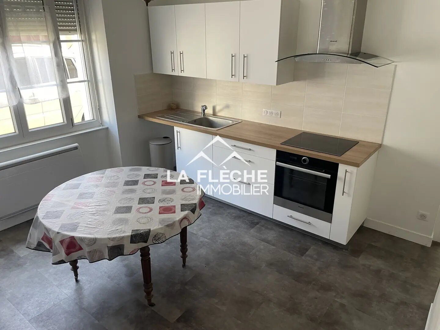 Maison à louer, 72m², Le Bailleul