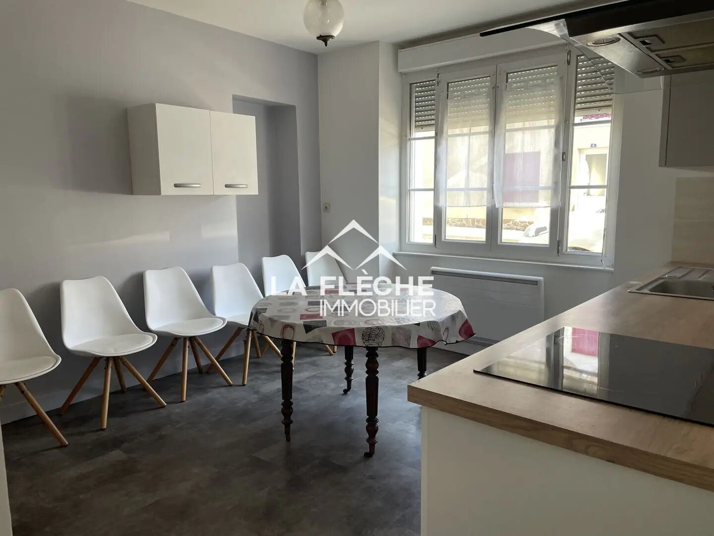 Maison à louer, 72m², Le Bailleul
