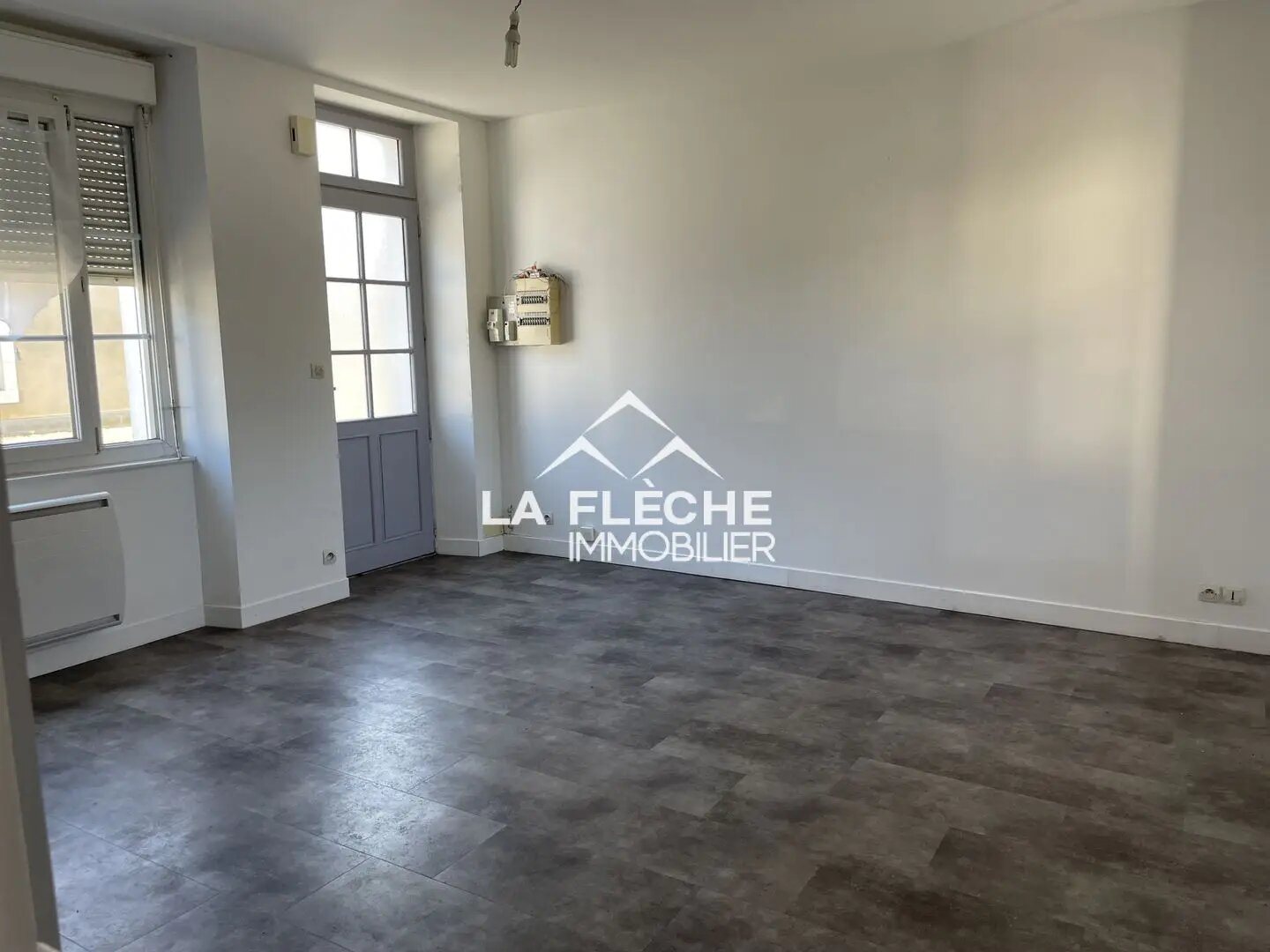 Maison à louer, 72m², Le Bailleul