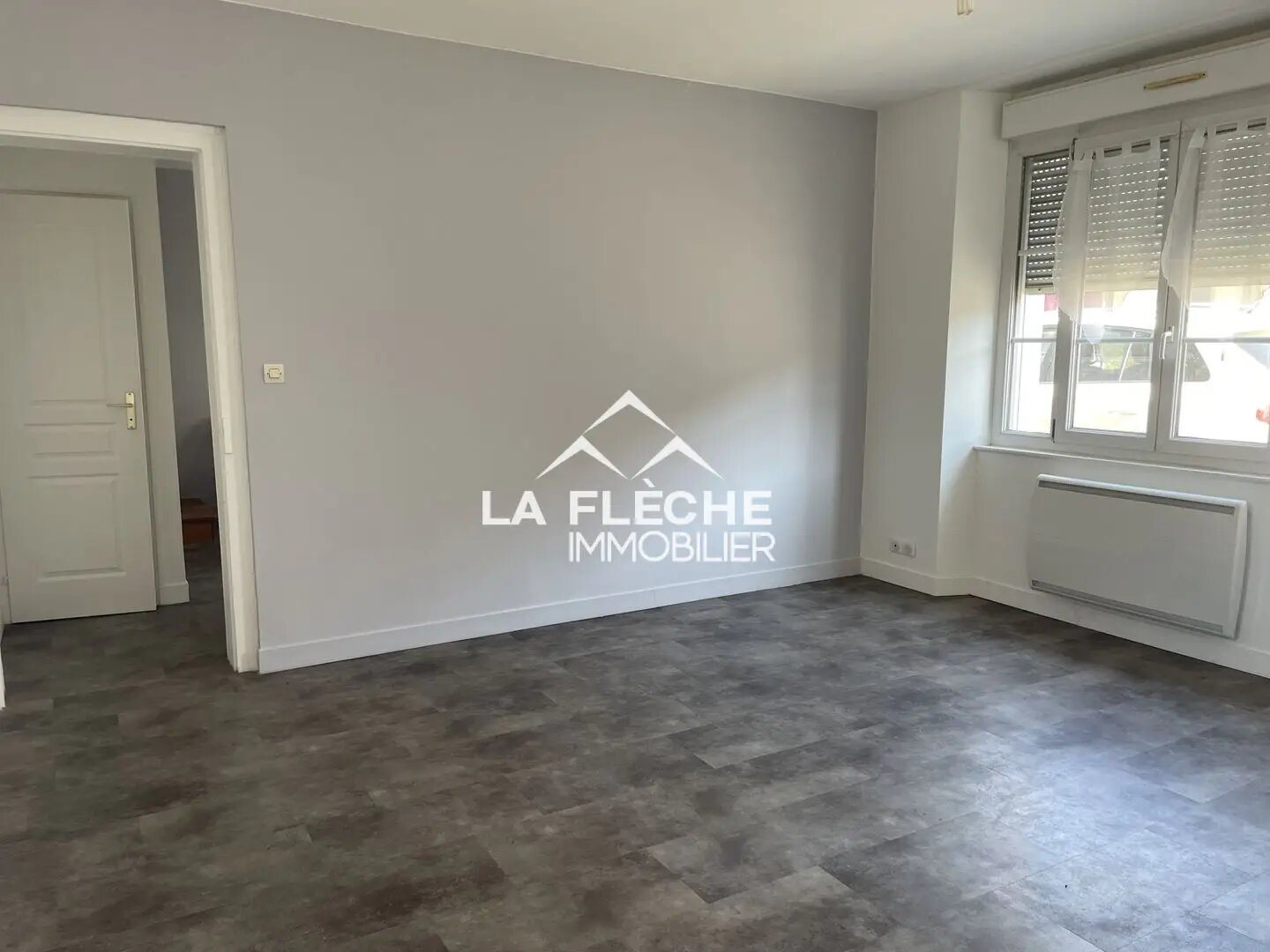 Maison à louer, 72m², Le Bailleul