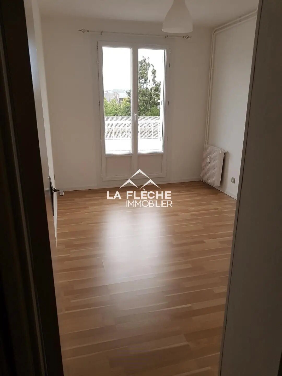 Appartement à vendre, 64m², La Flèche